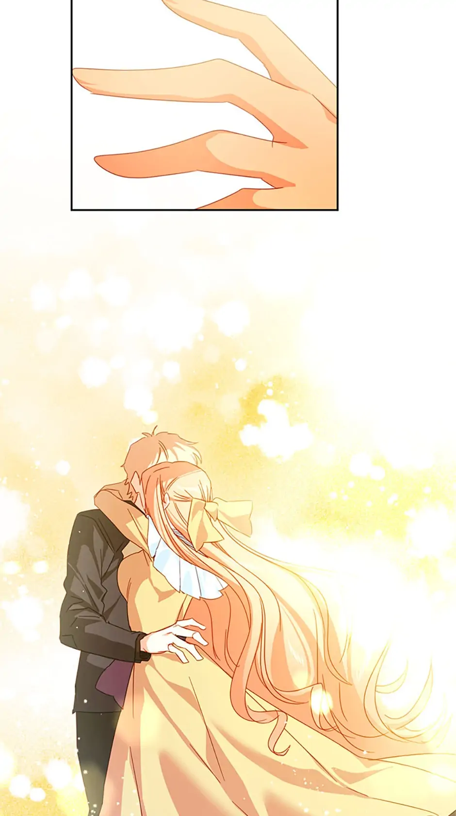 My Ray of Hope Chapter 56 - page 51