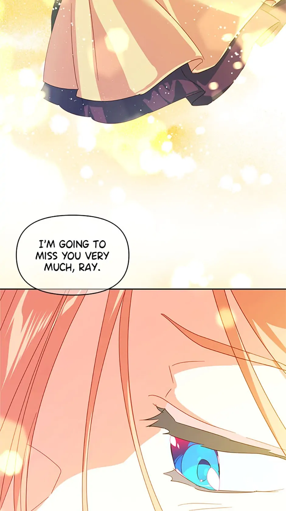 My Ray of Hope Chapter 56 - page 52
