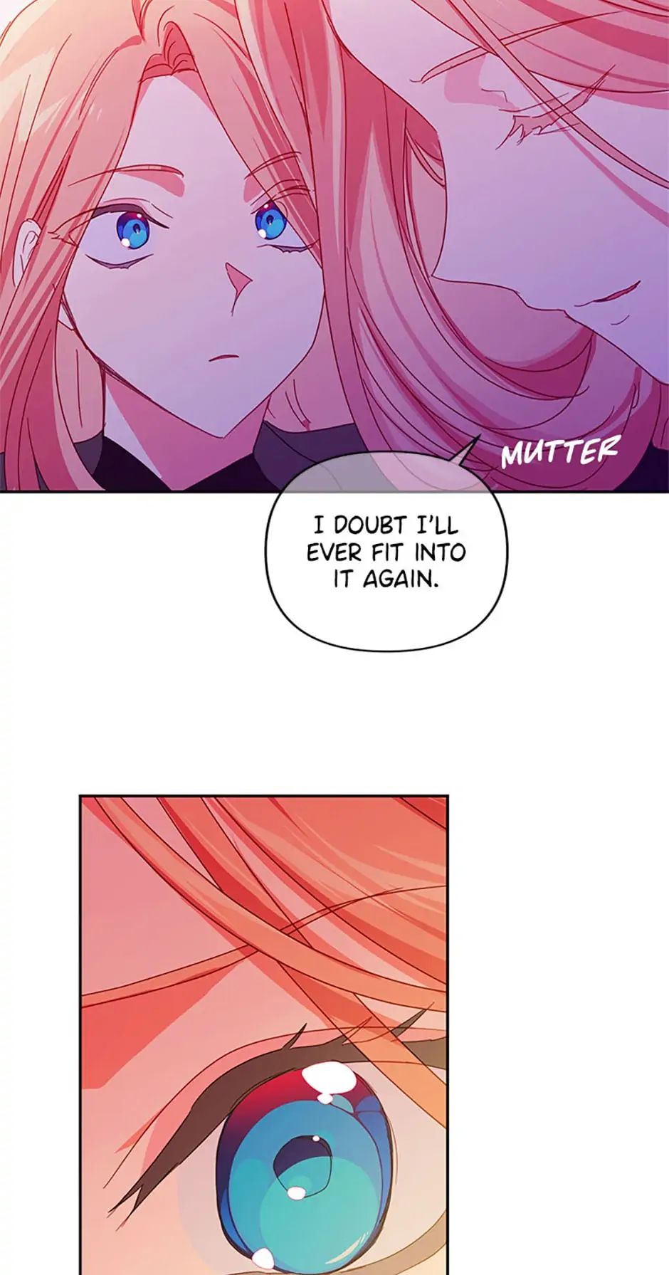 My Ray of Hope Chapter 57 - page 30