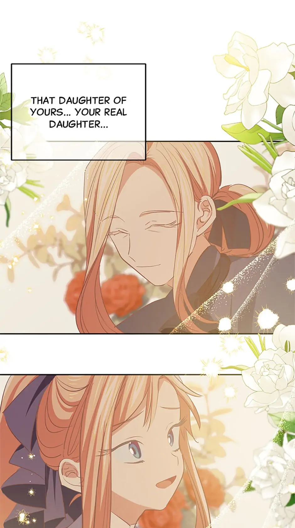 My Ray of Hope Chapter 57 - page 39