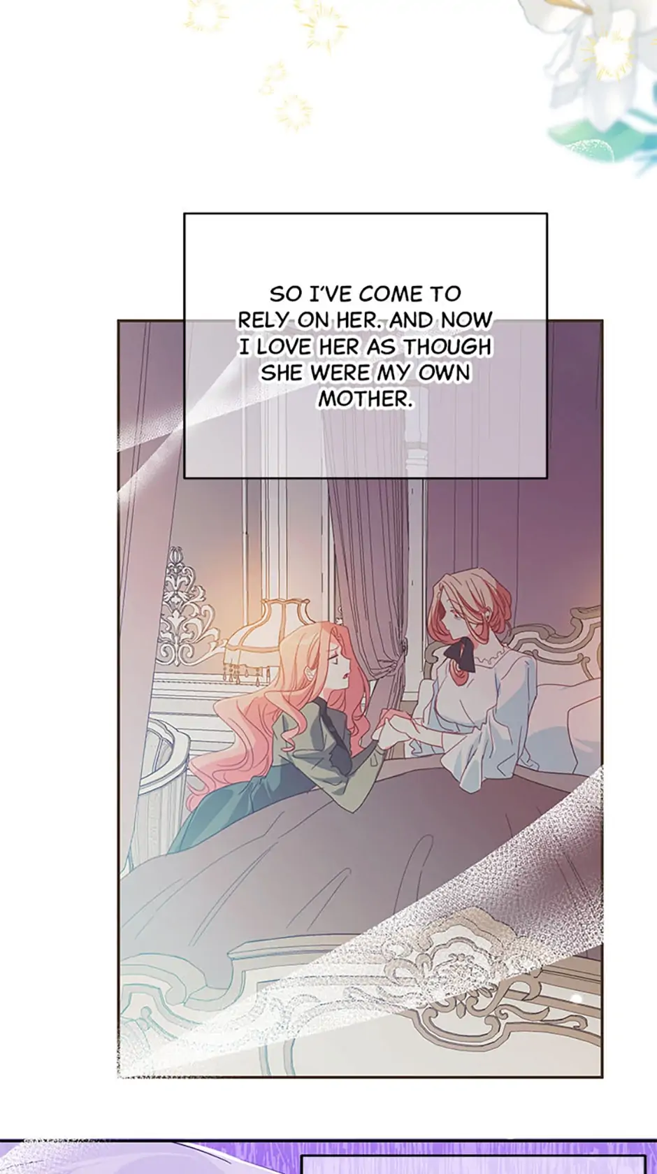 My Ray of Hope Chapter 57 - page 42