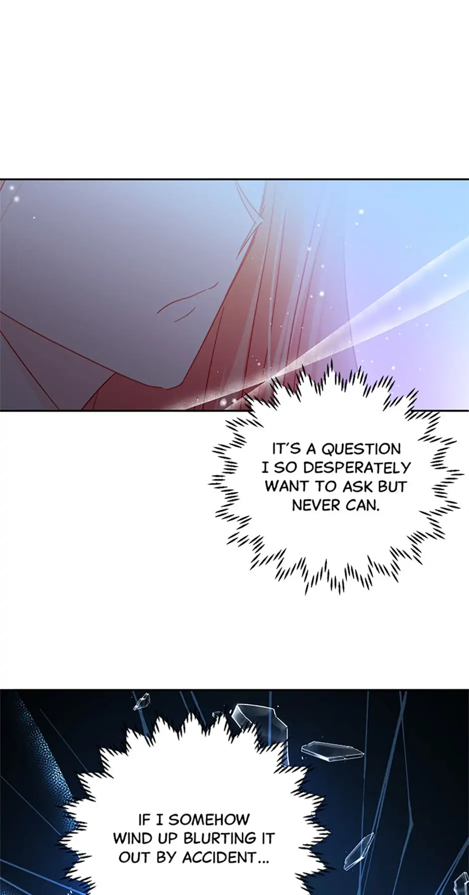 My Ray of Hope Chapter 57 - page 45