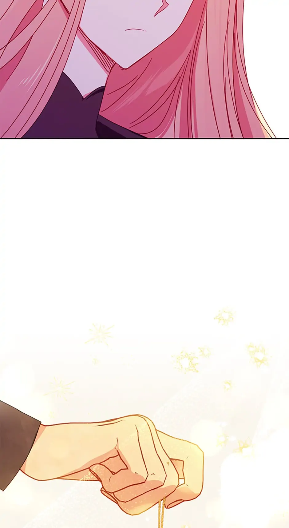 My Ray of Hope Chapter 58 - page 9