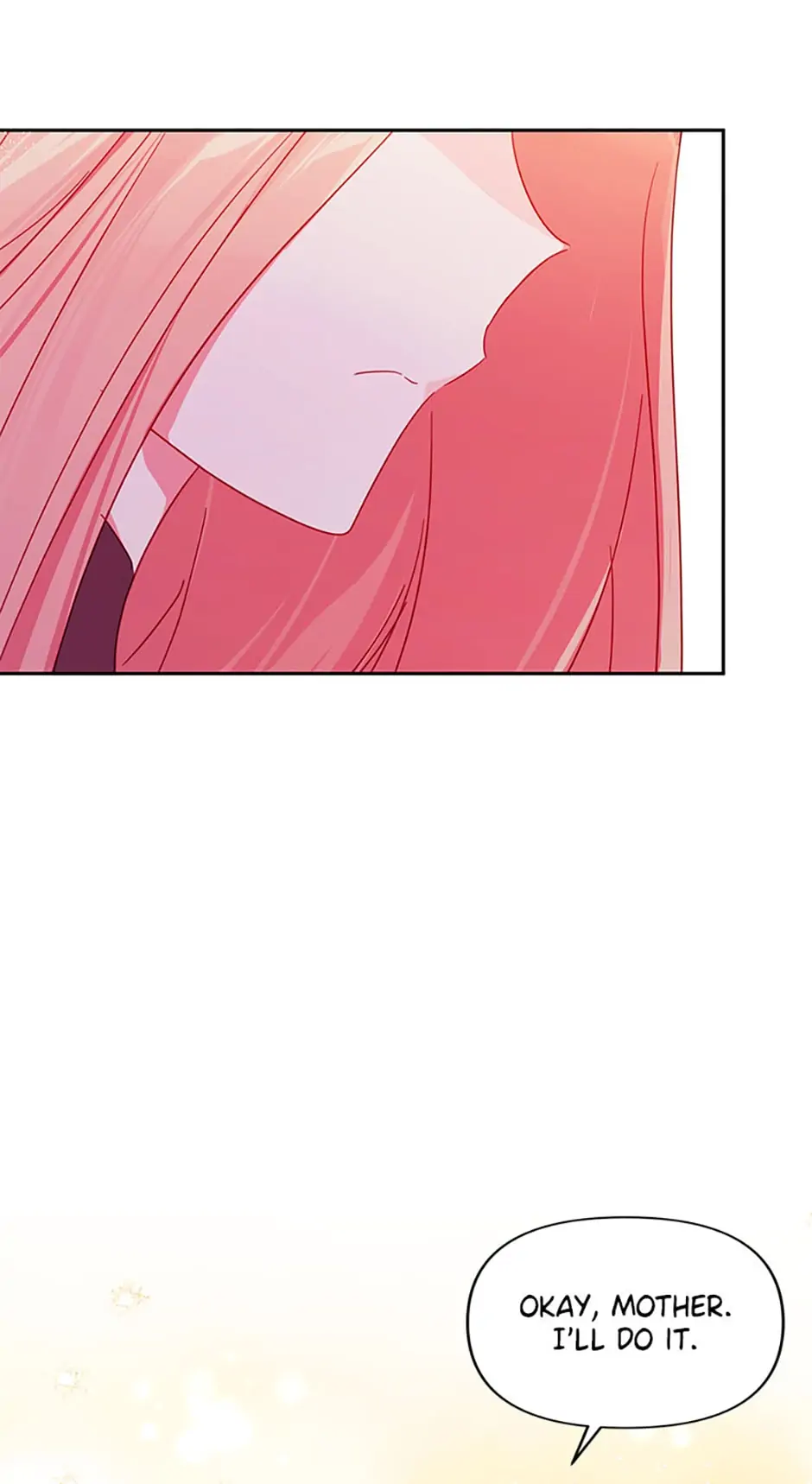 My Ray of Hope Chapter 58 - page 11
