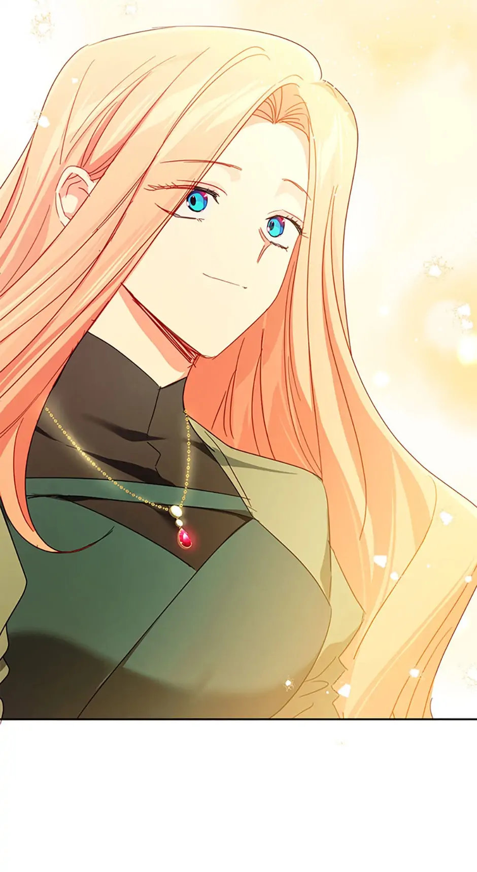 My Ray of Hope Chapter 58 - page 12