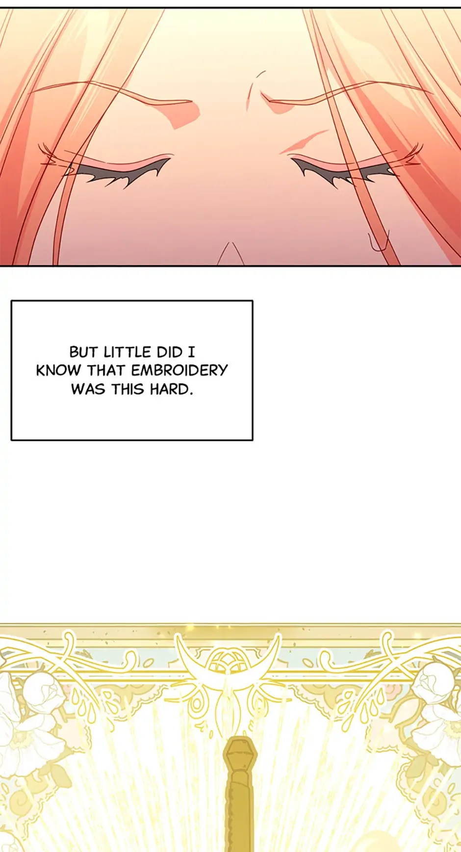 My Ray of Hope Chapter 58 - page 17