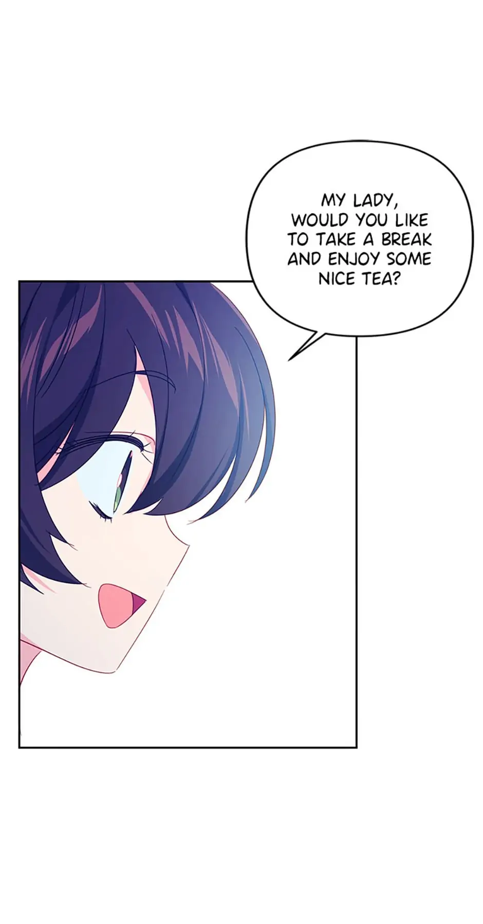 My Ray of Hope Chapter 58 - page 20