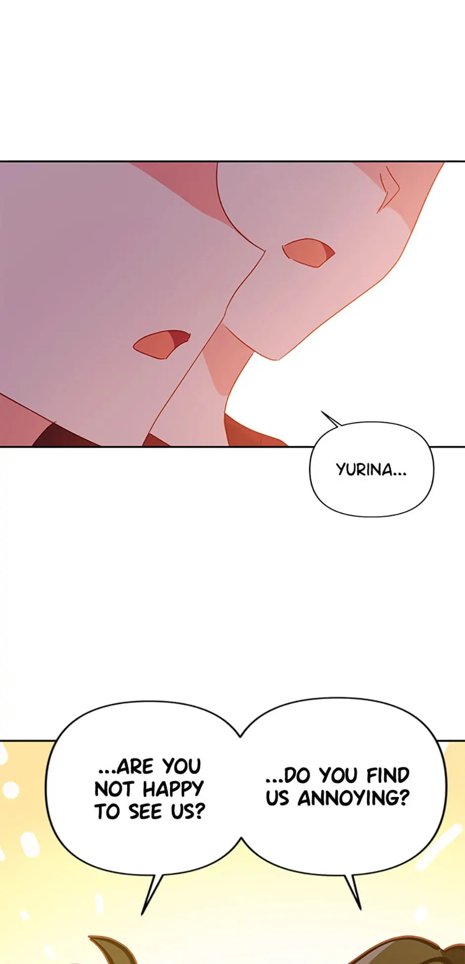 My Ray of Hope Chapter 58 - page 27