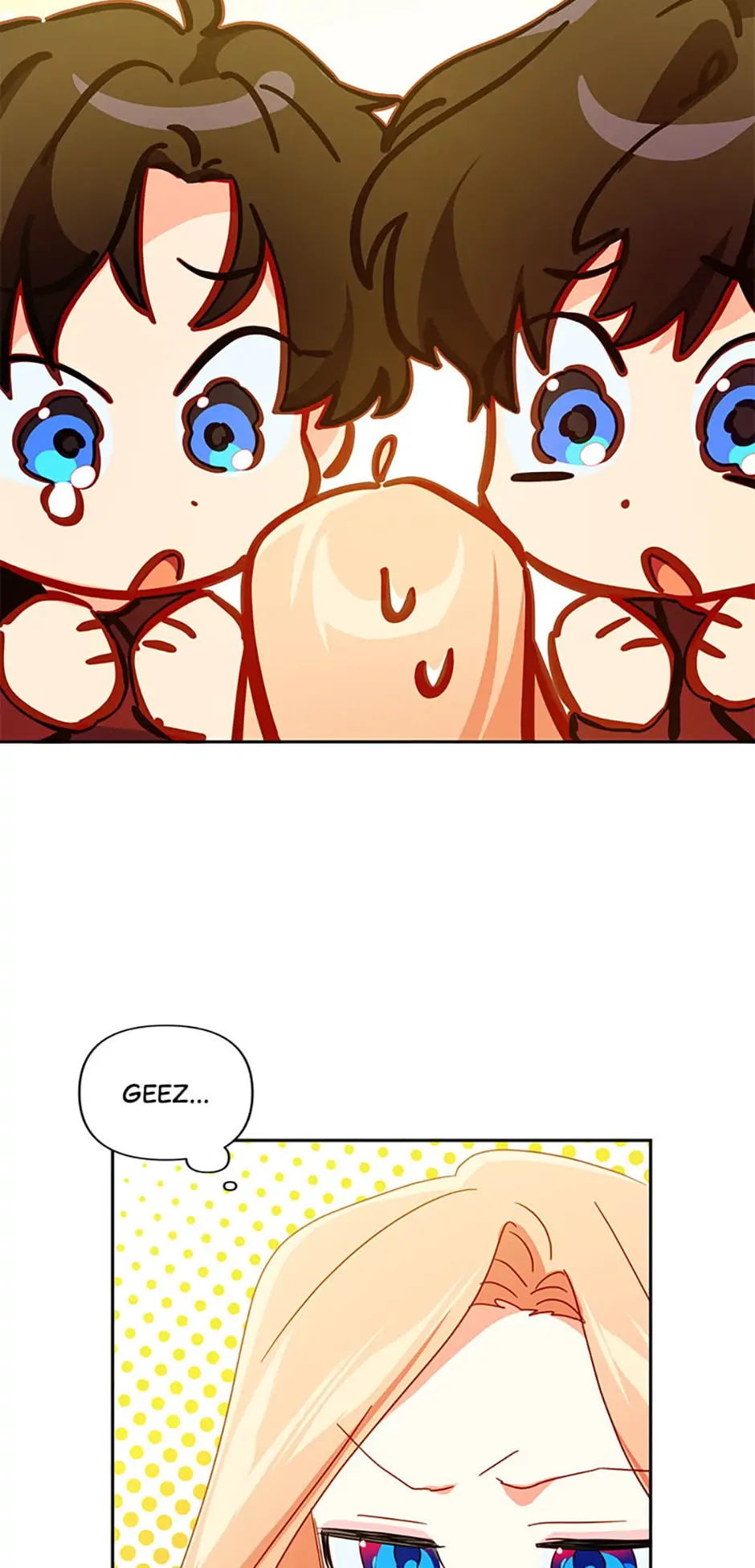 My Ray of Hope Chapter 58 - page 28