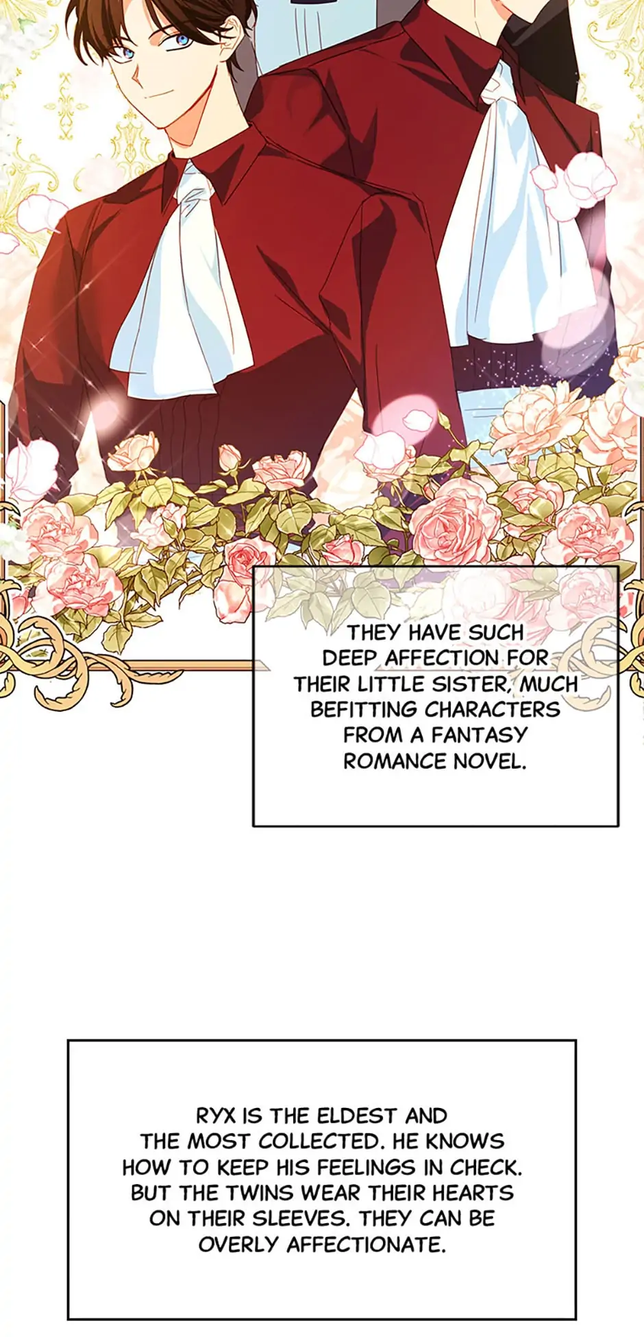 My Ray of Hope Chapter 58 - page 30