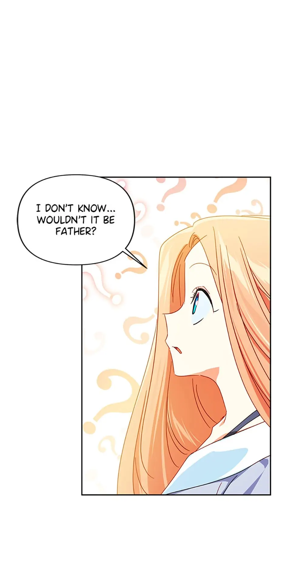 My Ray of Hope Chapter 58 - page 37