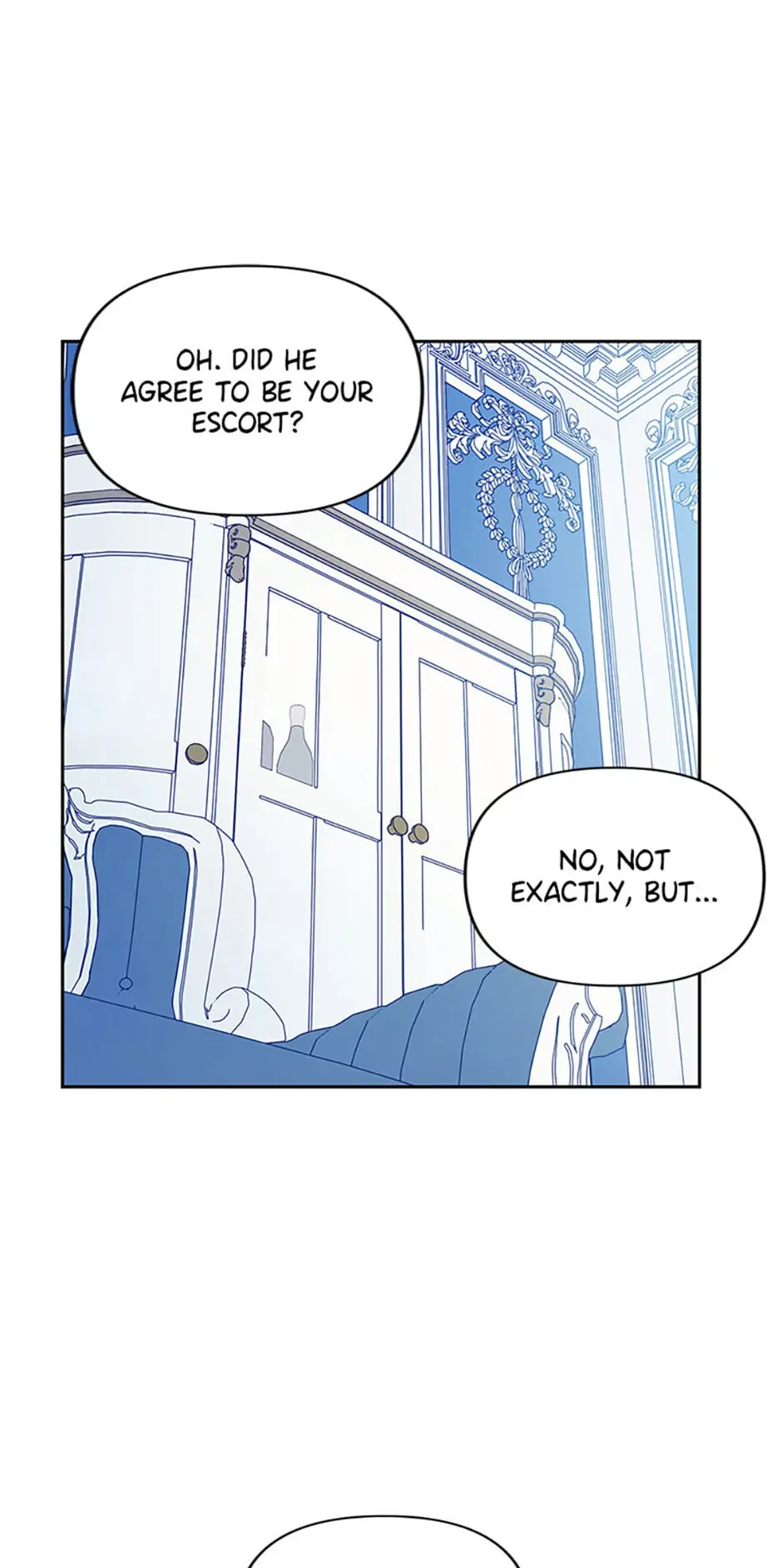 My Ray of Hope Chapter 58 - page 38