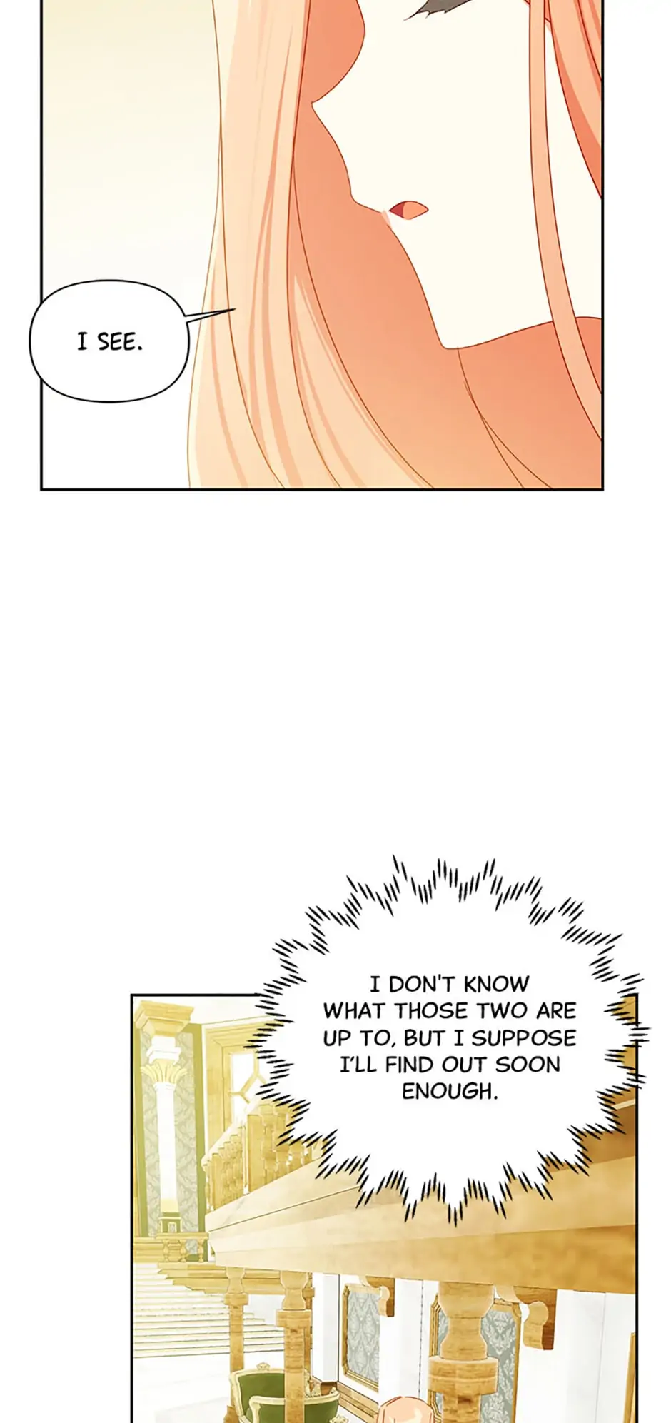 My Ray of Hope Chapter 58 - page 47