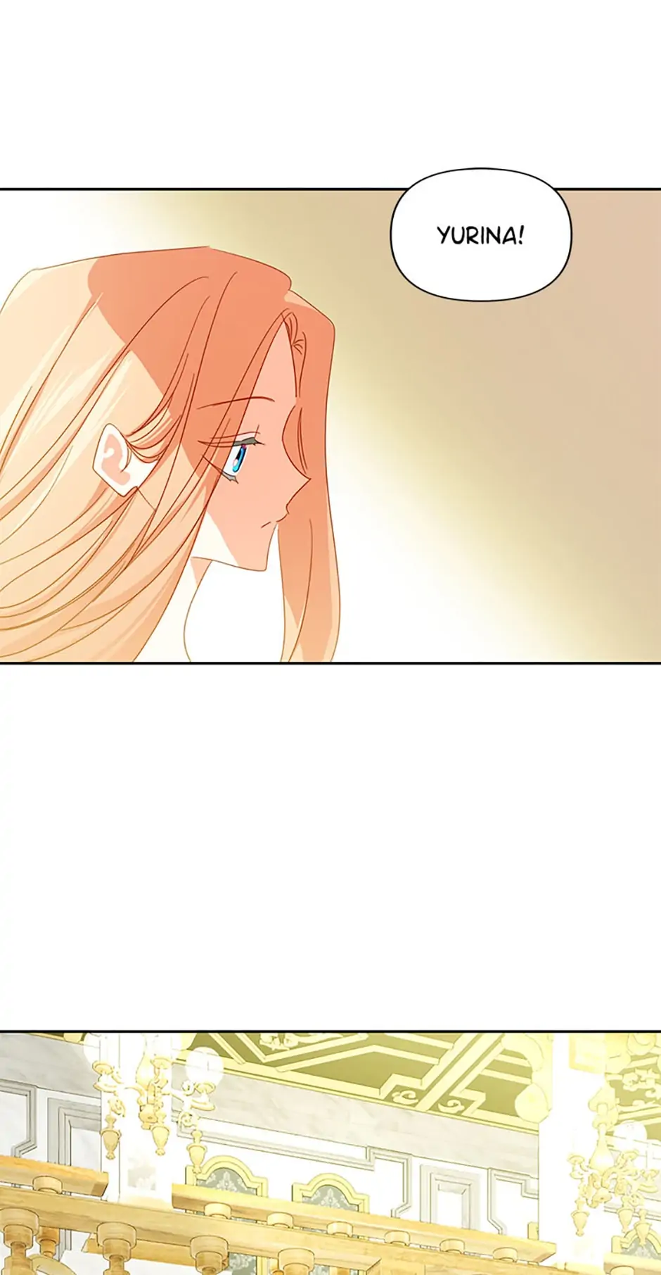My Ray of Hope Chapter 58 - page 51