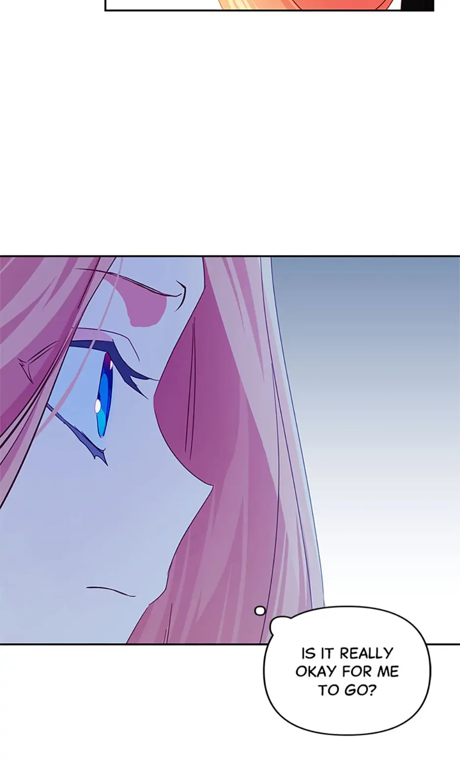 My Ray of Hope Chapter 58 - page 5