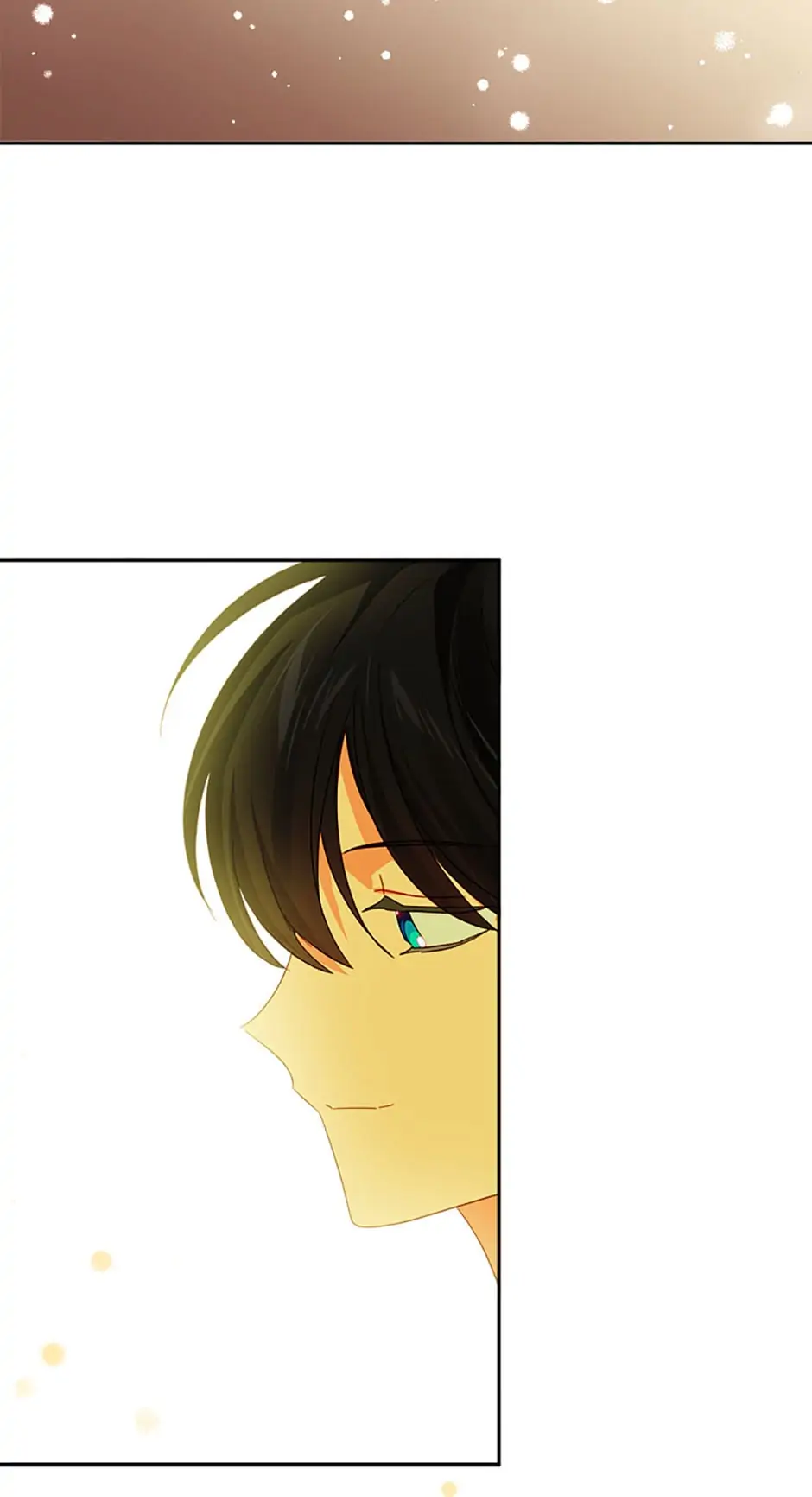 My Ray of Hope Chapter 58 - page 59