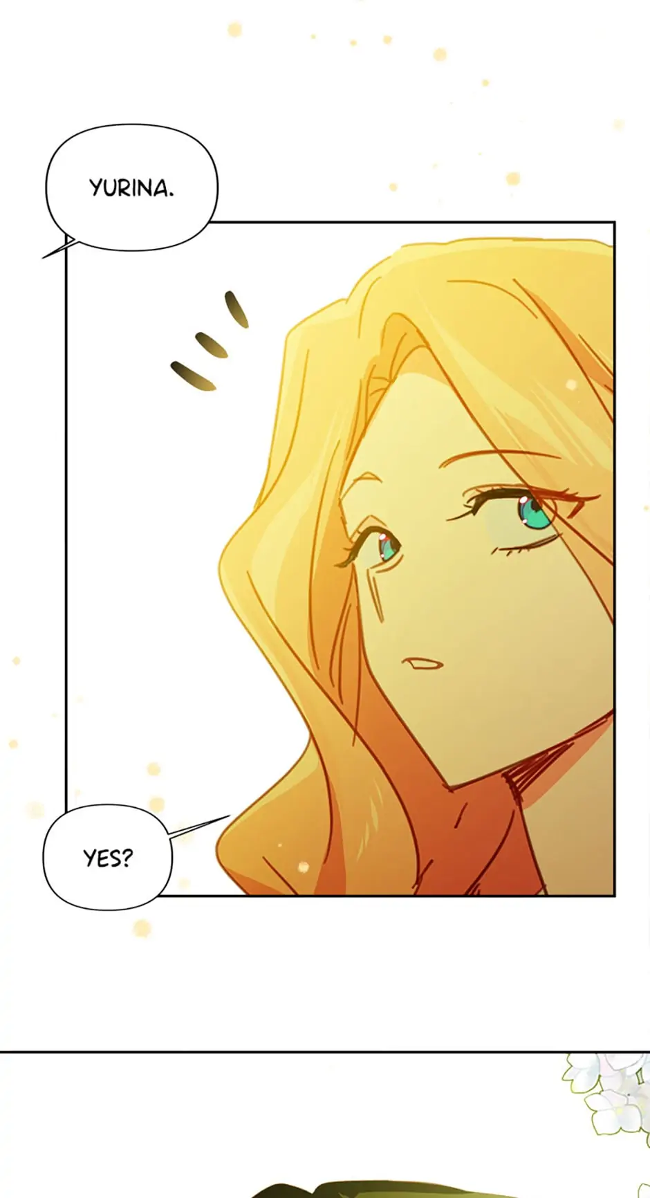 My Ray of Hope Chapter 58 - page 60