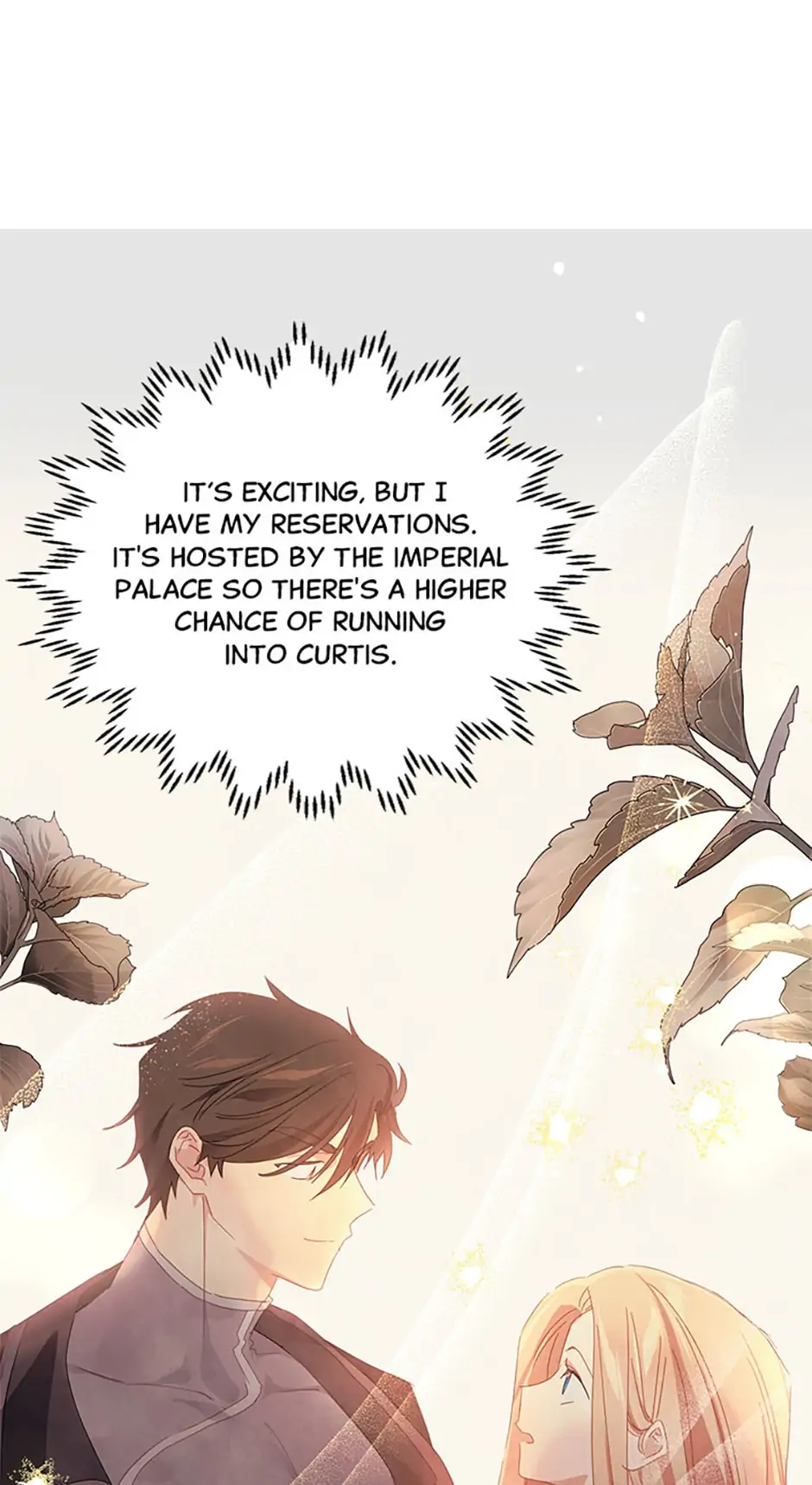 My Ray of Hope Chapter 58 - page 6