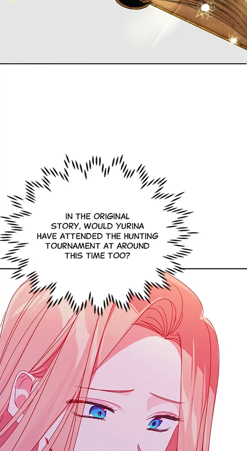 My Ray of Hope Chapter 58 - page 8