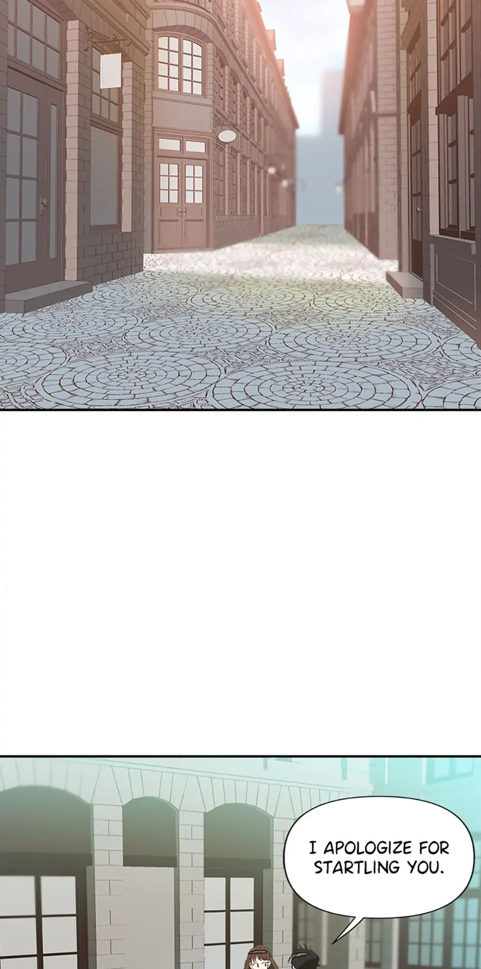 My Ray of Hope Chapter 8 - page 14