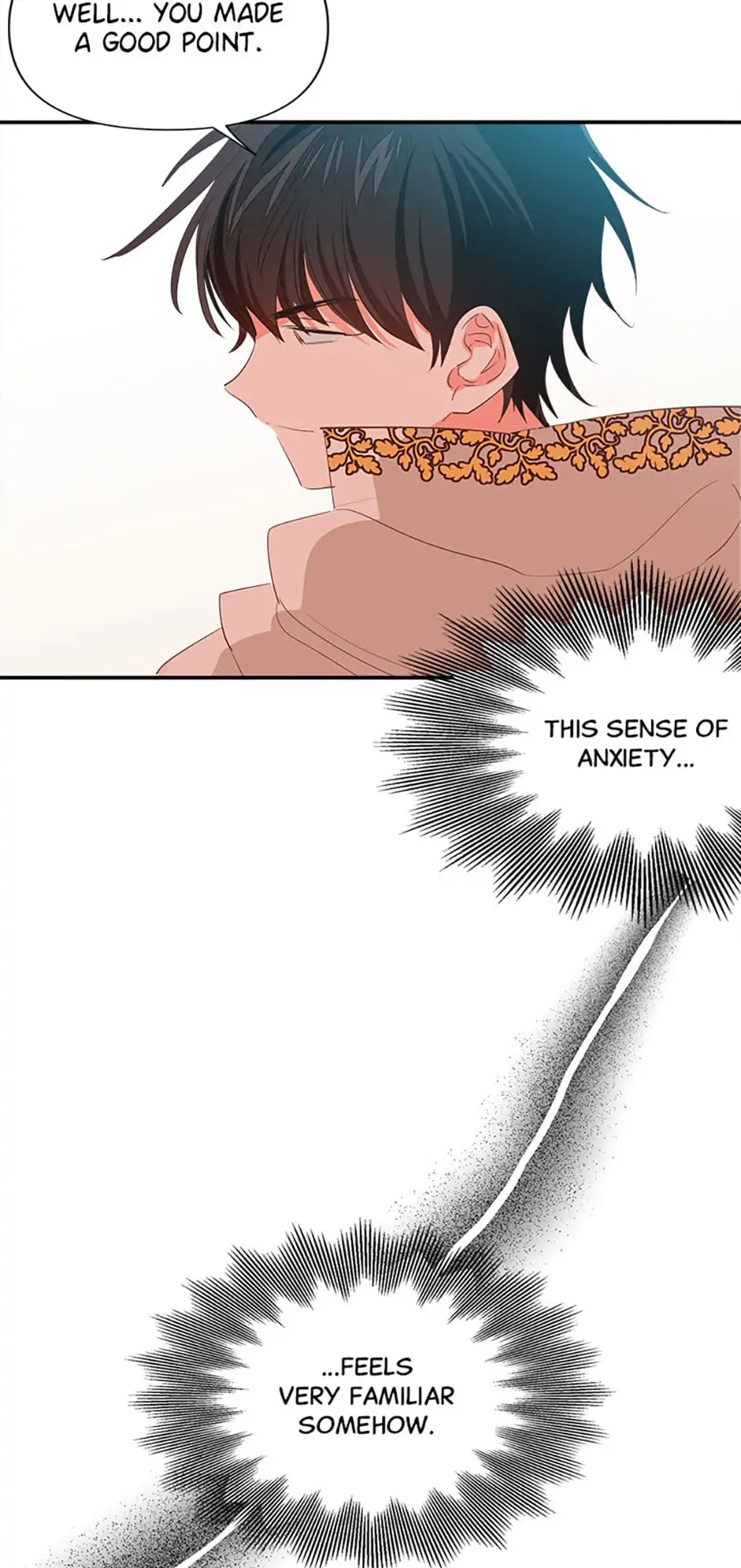 My Ray of Hope Chapter 8 - page 26