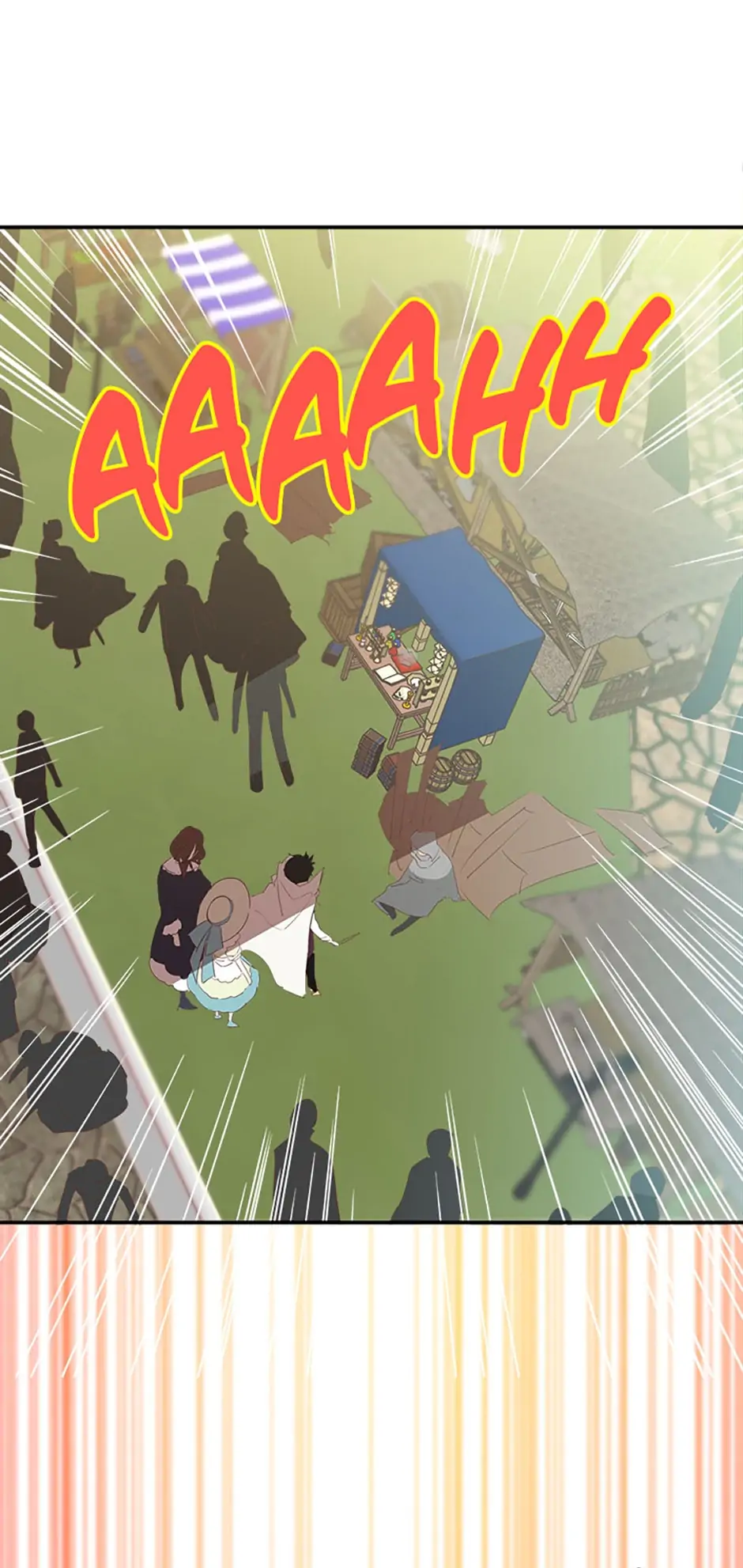 My Ray of Hope Chapter 8 - page 2
