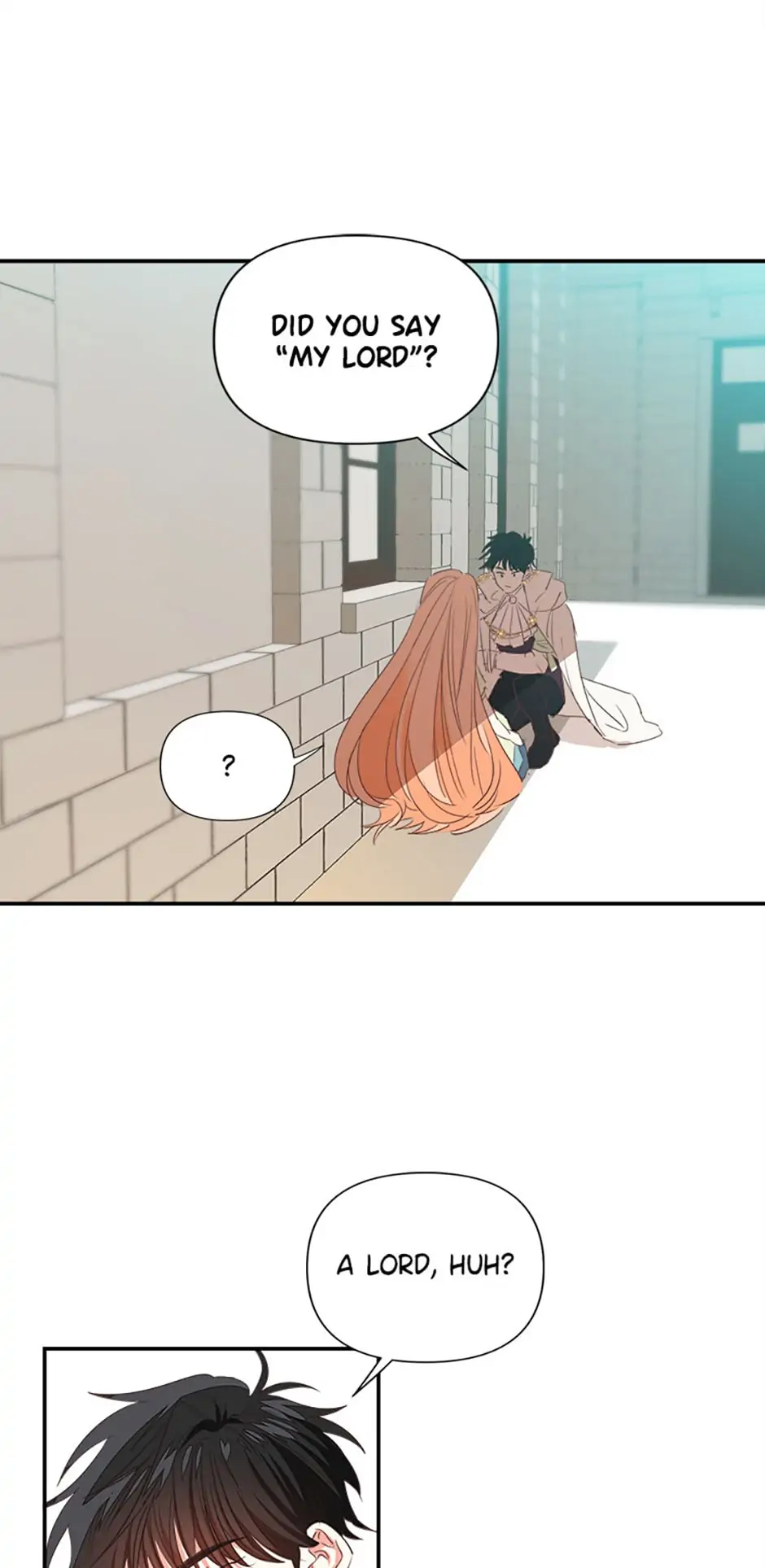 My Ray of Hope Chapter 8 - page 31