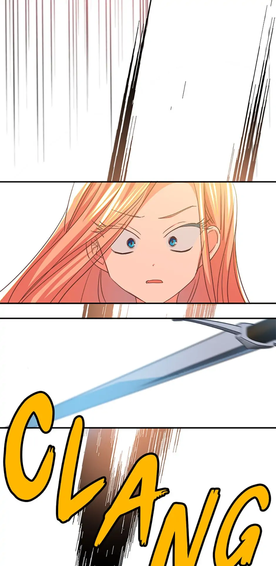 My Ray of Hope Chapter 8 - page 37
