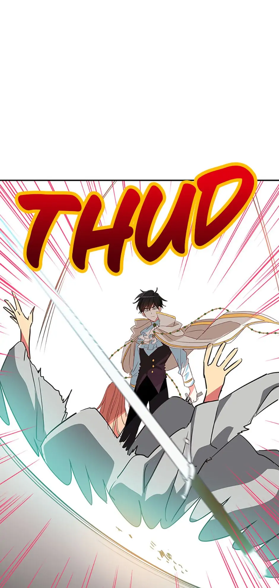 My Ray of Hope Chapter 8 - page 39