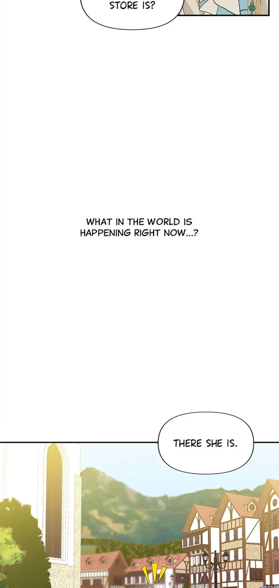 My Ray of Hope Chapter 8 - page 44