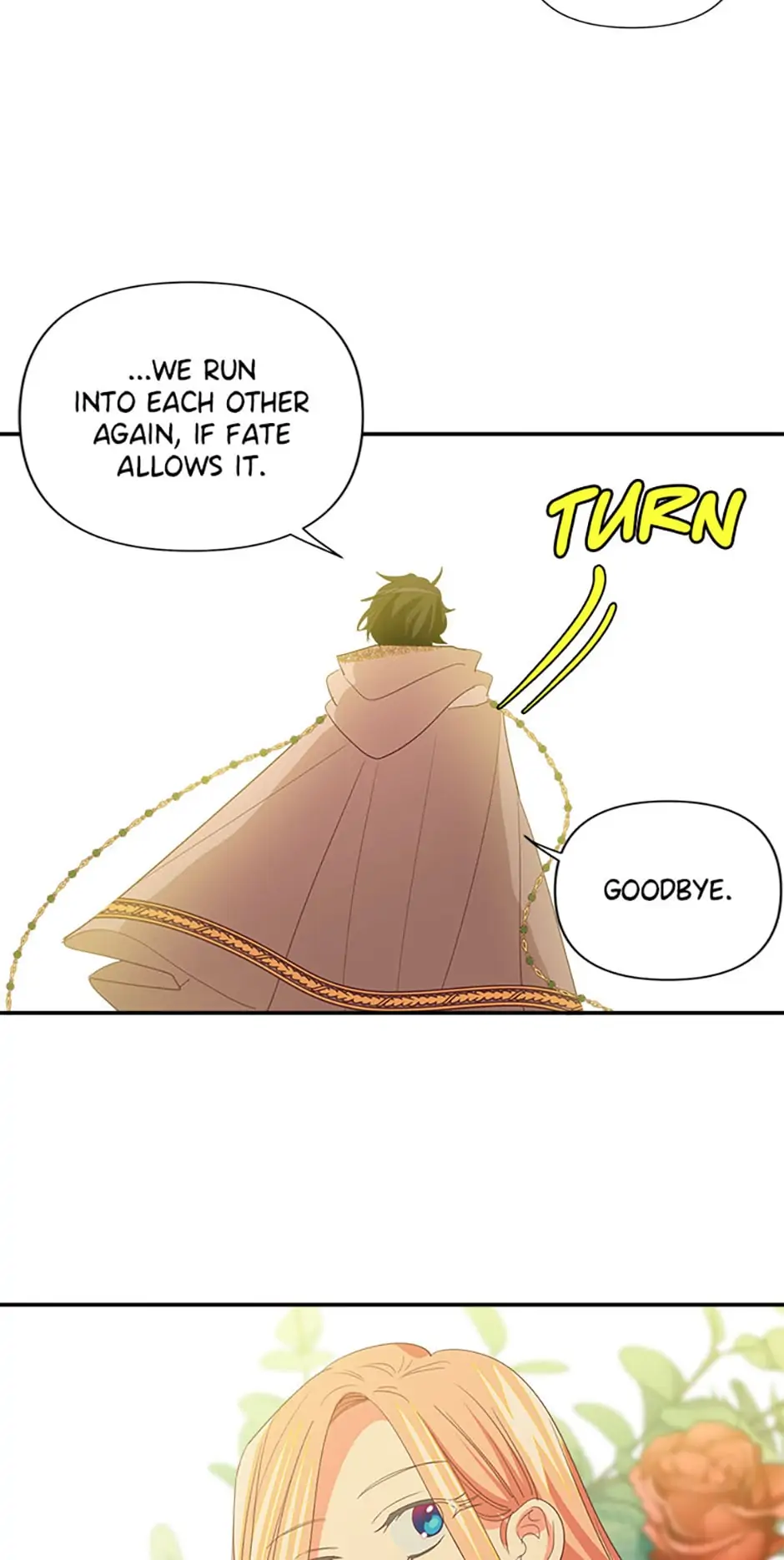 My Ray of Hope Chapter 8 - page 49