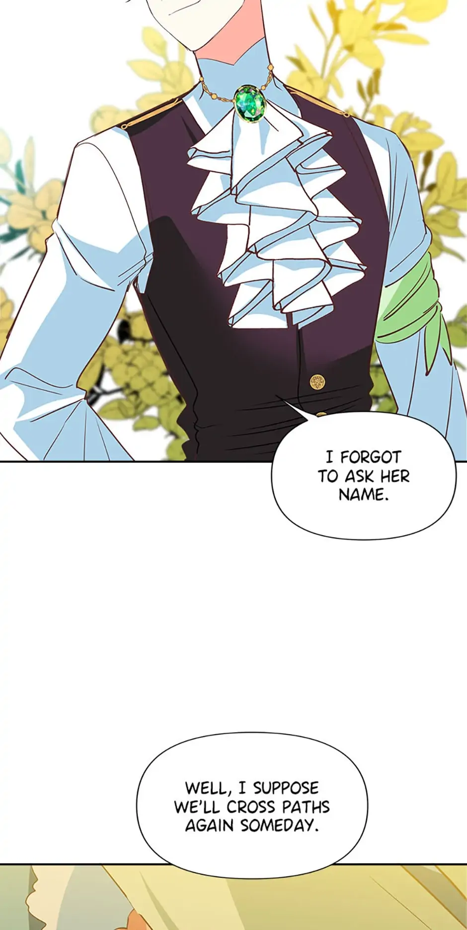 My Ray of Hope Chapter 8 - page 55