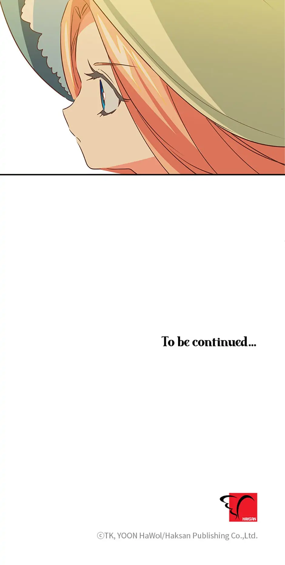 My Ray of Hope Chapter 8 - page 56