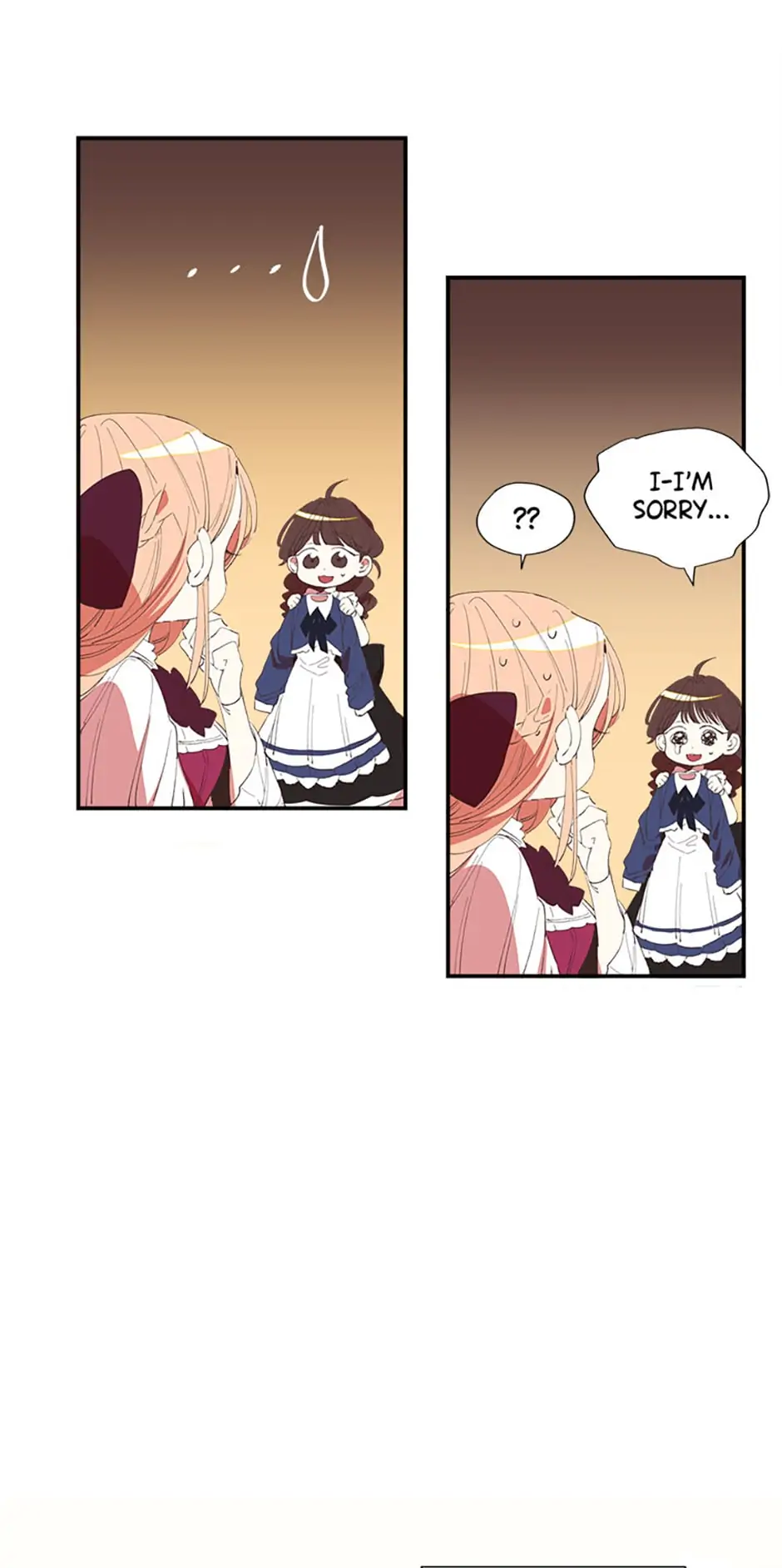 My Ray of Hope Chapter 1 - page 12