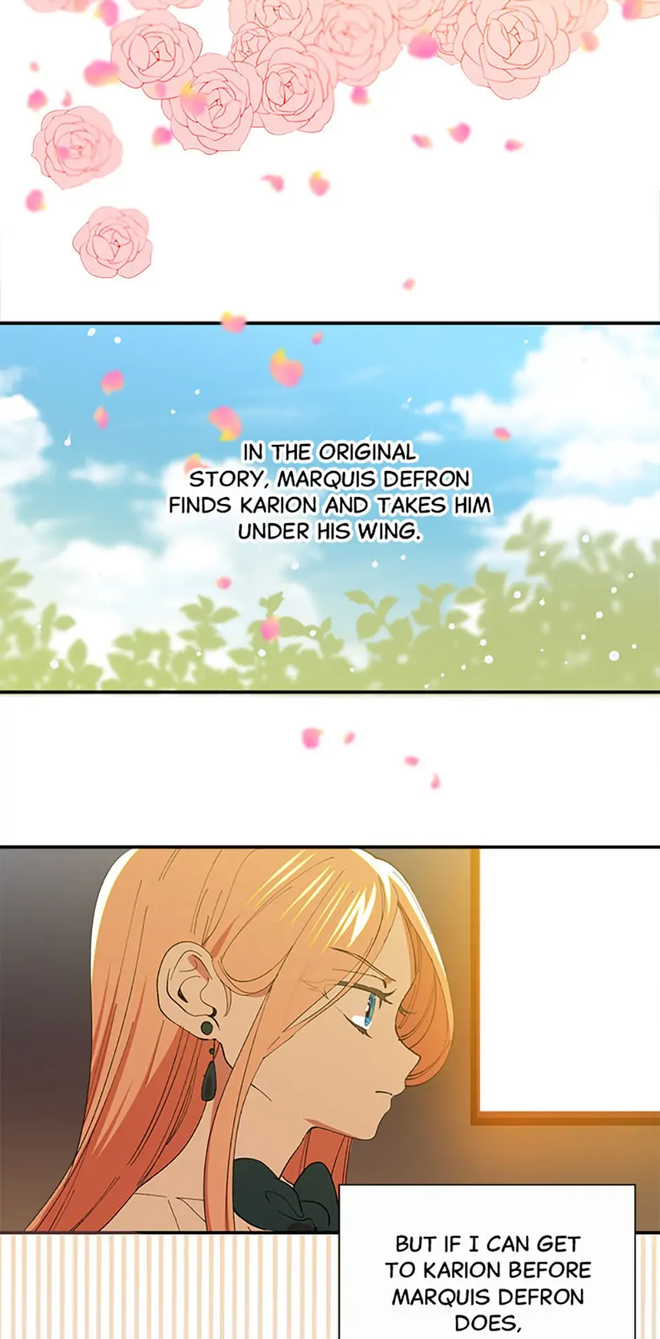 My Ray of Hope Chapter 1 - page 18