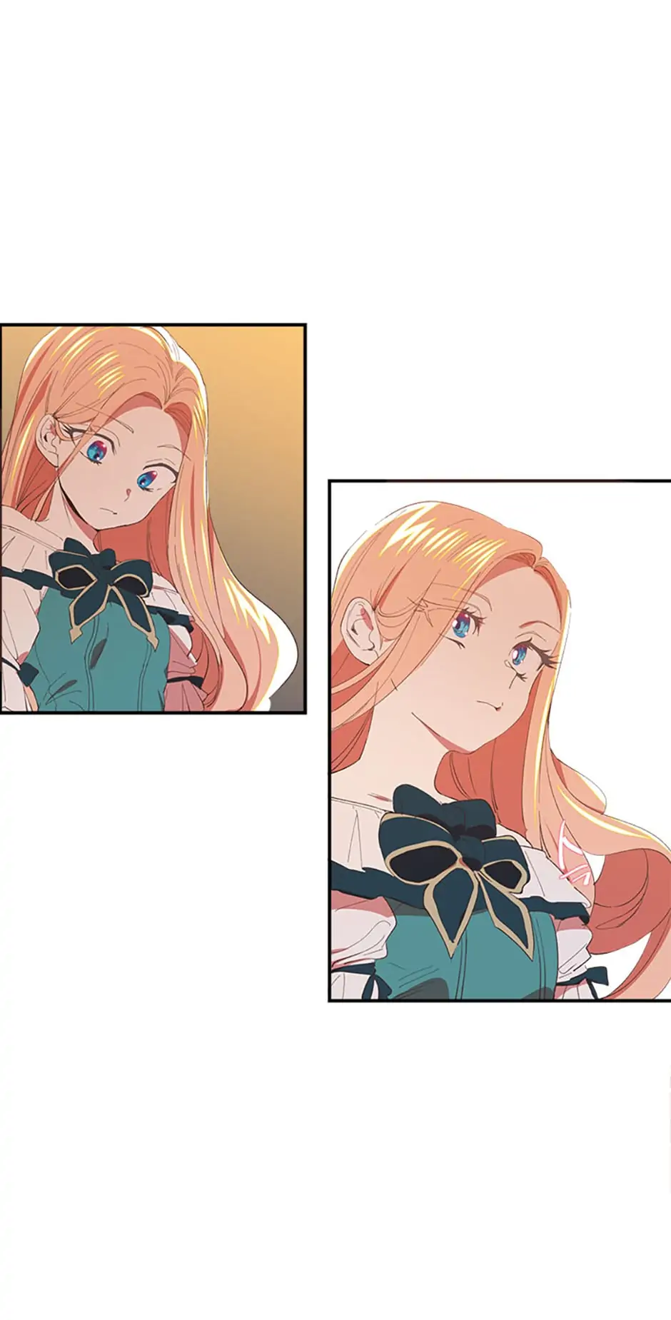 My Ray of Hope Chapter 1 - page 22