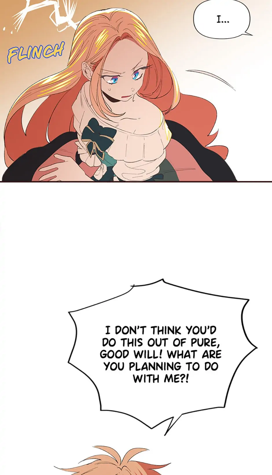 My Ray of Hope Chapter 1 - page 28