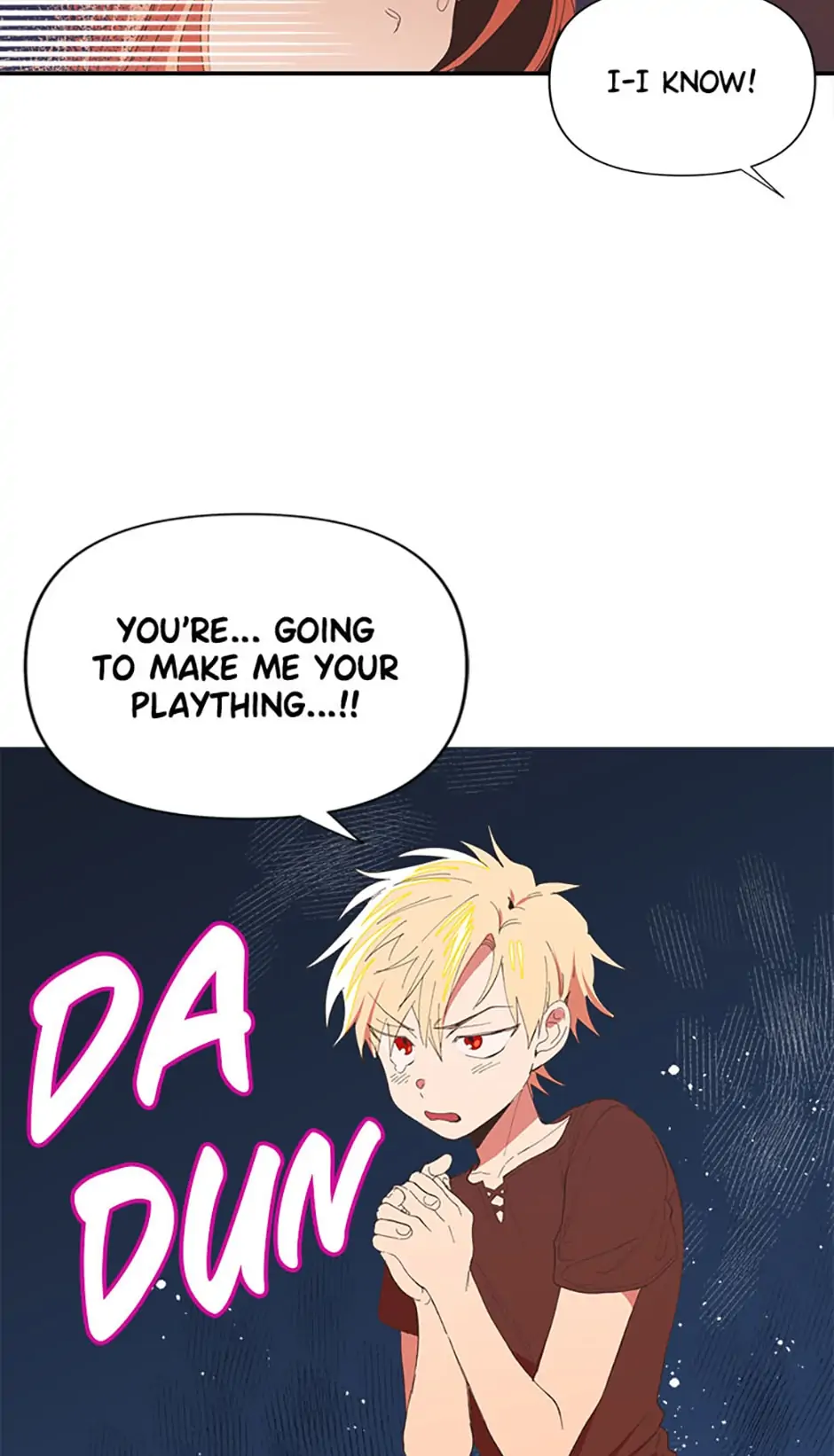 My Ray of Hope Chapter 1 - page 30