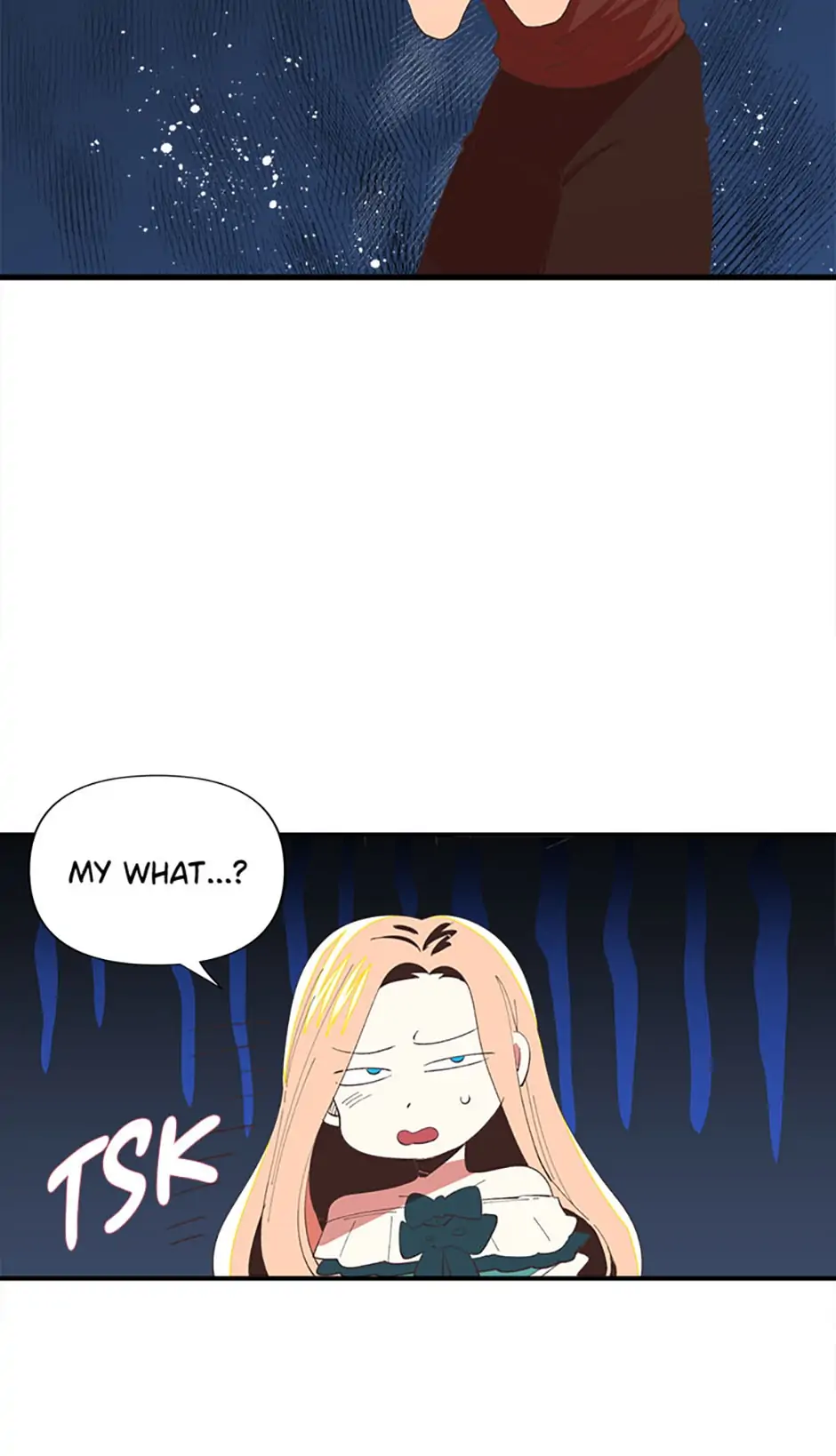 My Ray of Hope Chapter 1 - page 31