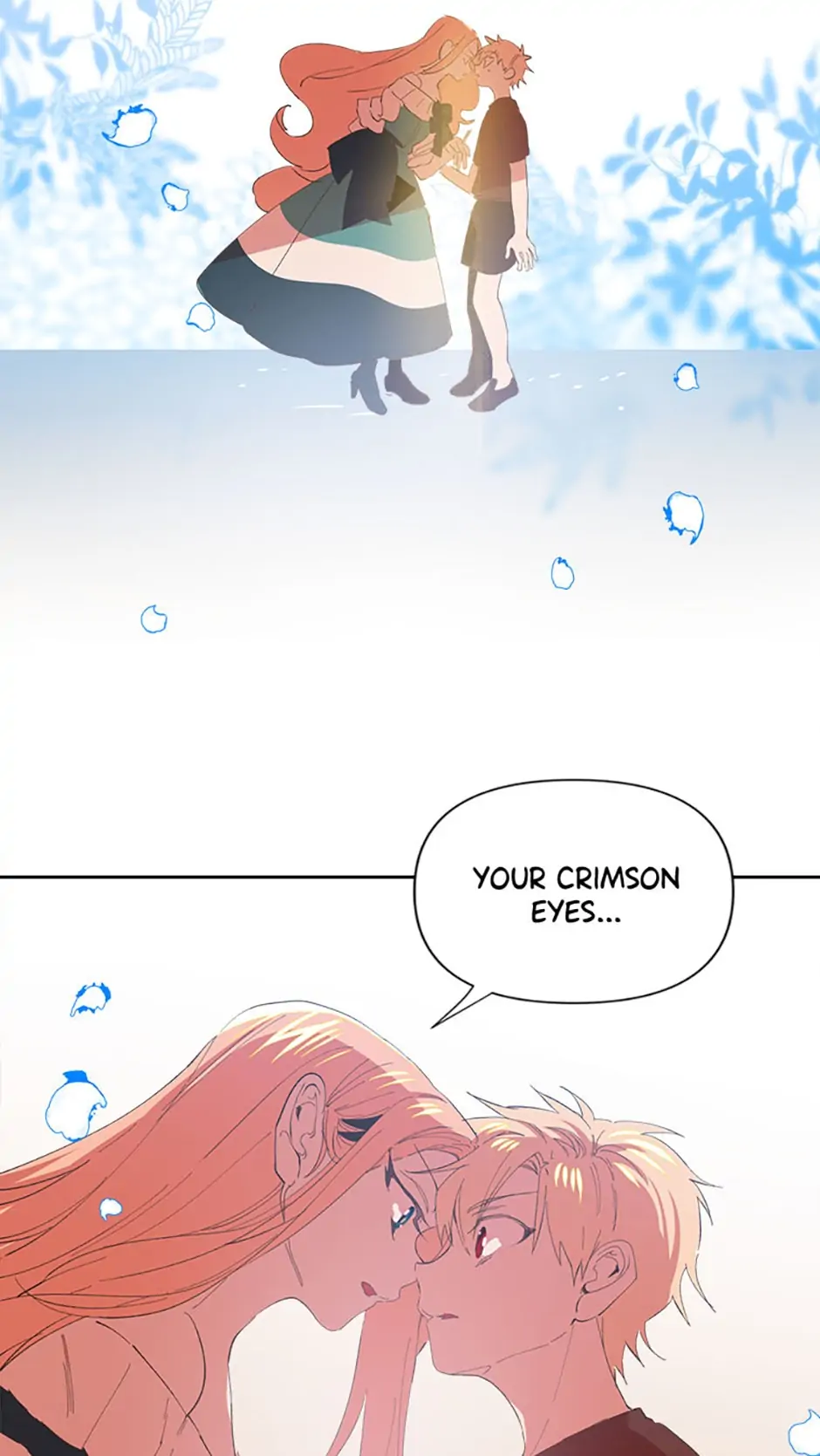 My Ray of Hope Chapter 1 - page 39