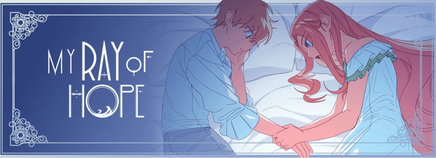 My Ray of Hope Chapter 1 - page 46