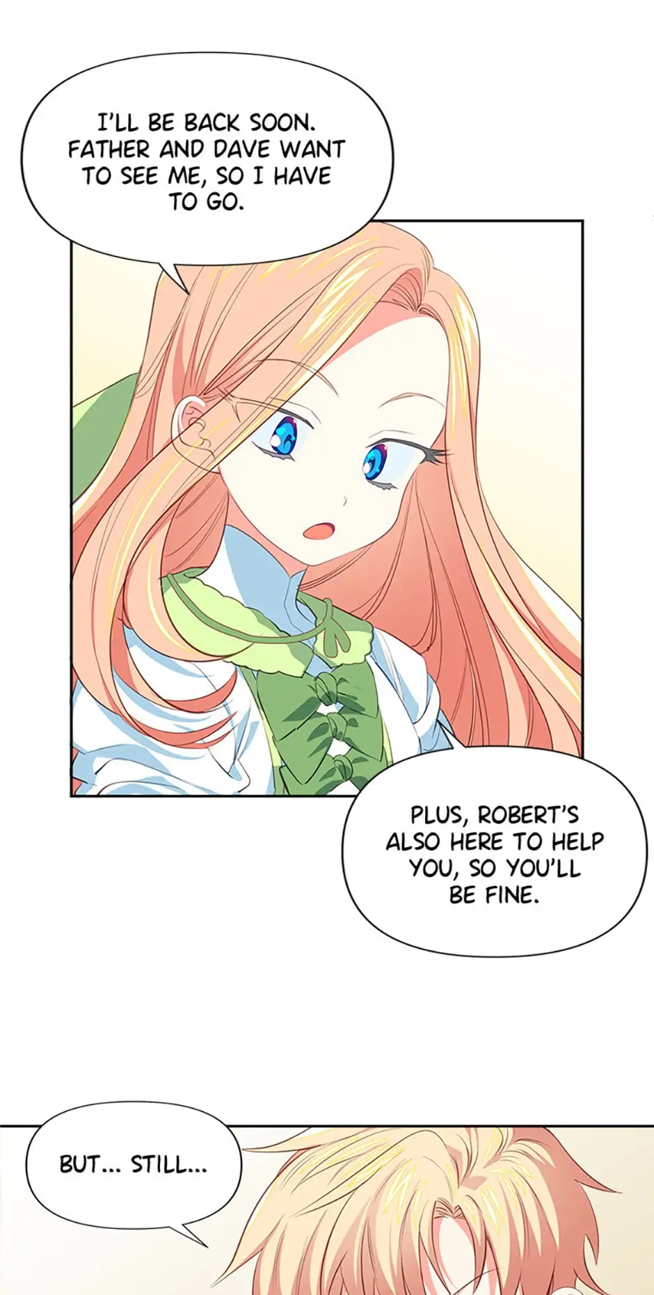 My Ray of Hope Chapter 10 - page 27