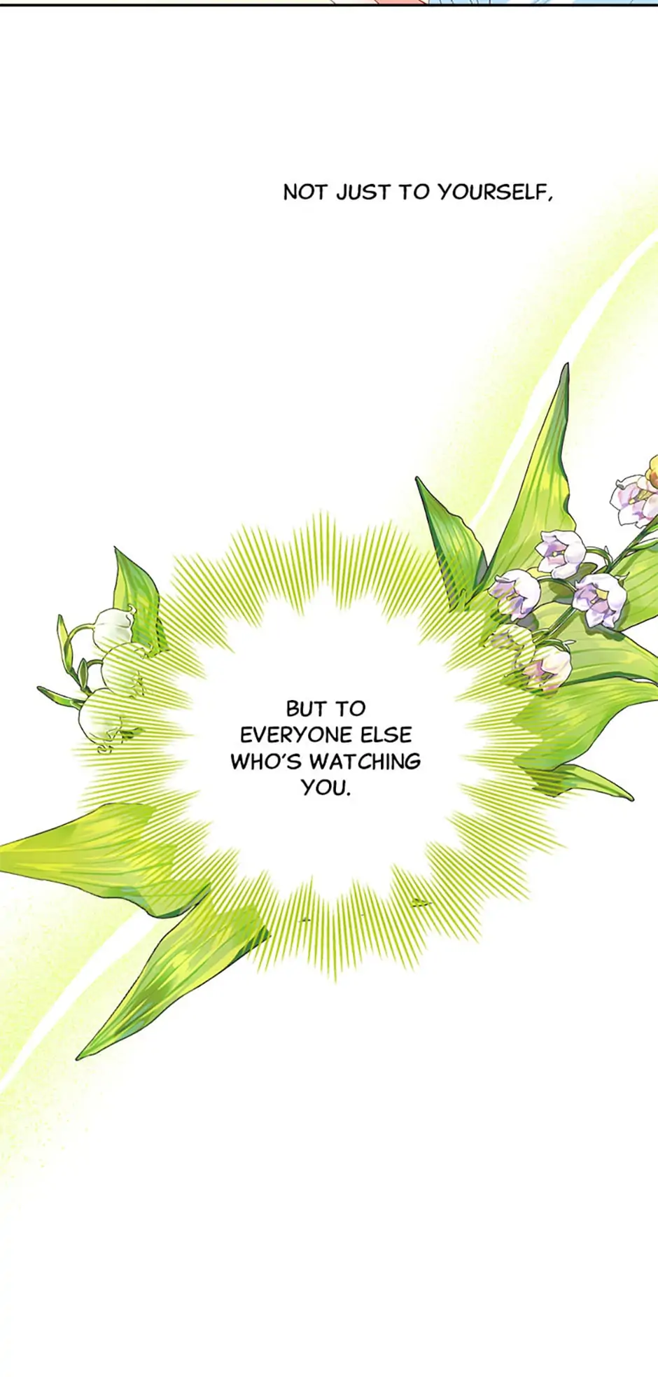 My Ray of Hope Chapter 12 - page 25