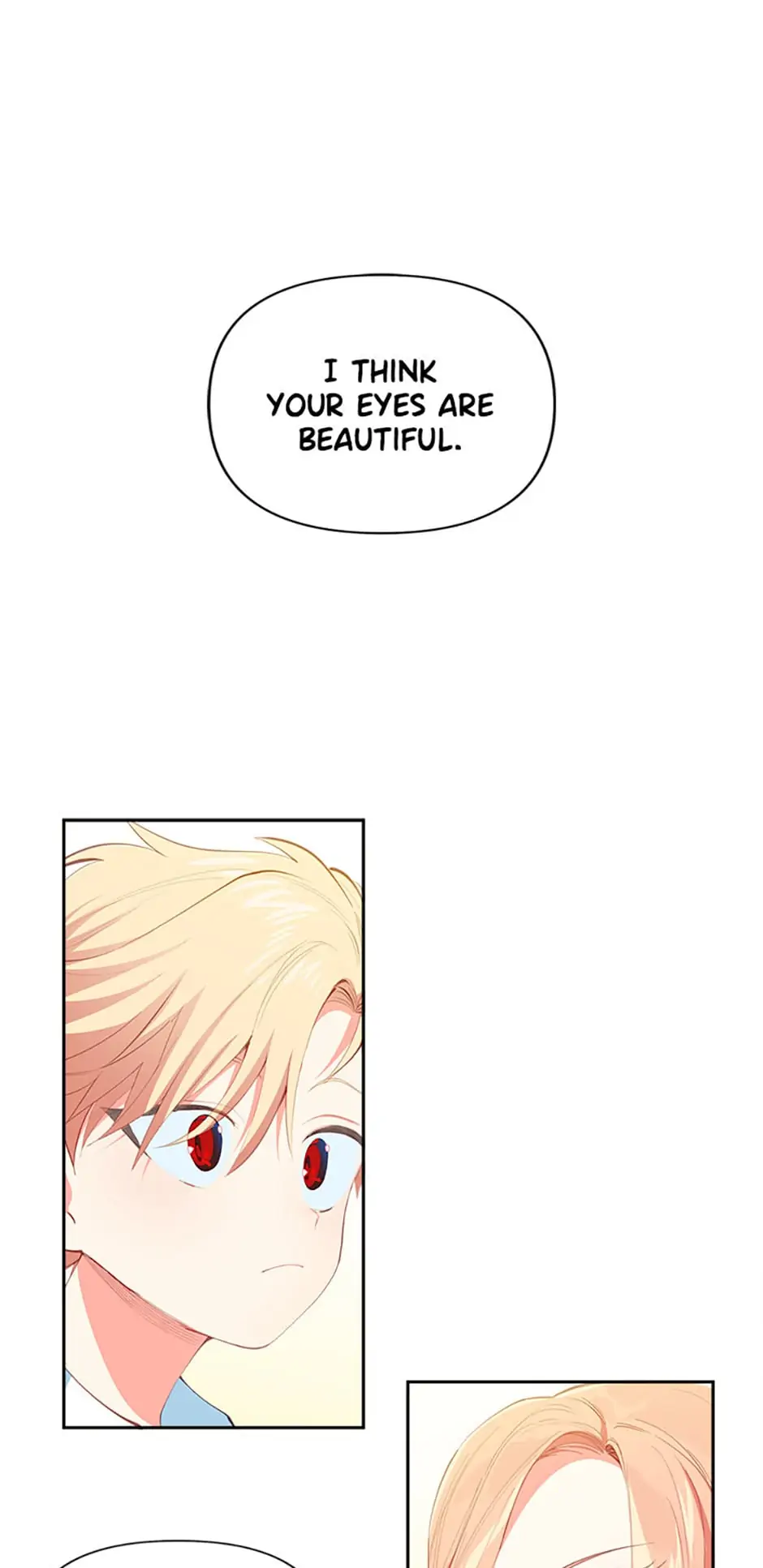 My Ray of Hope Chapter 12 - page 2