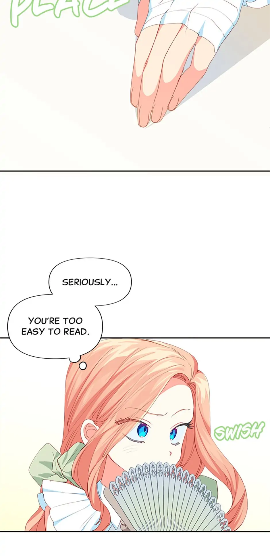 My Ray of Hope Chapter 12 - page 30