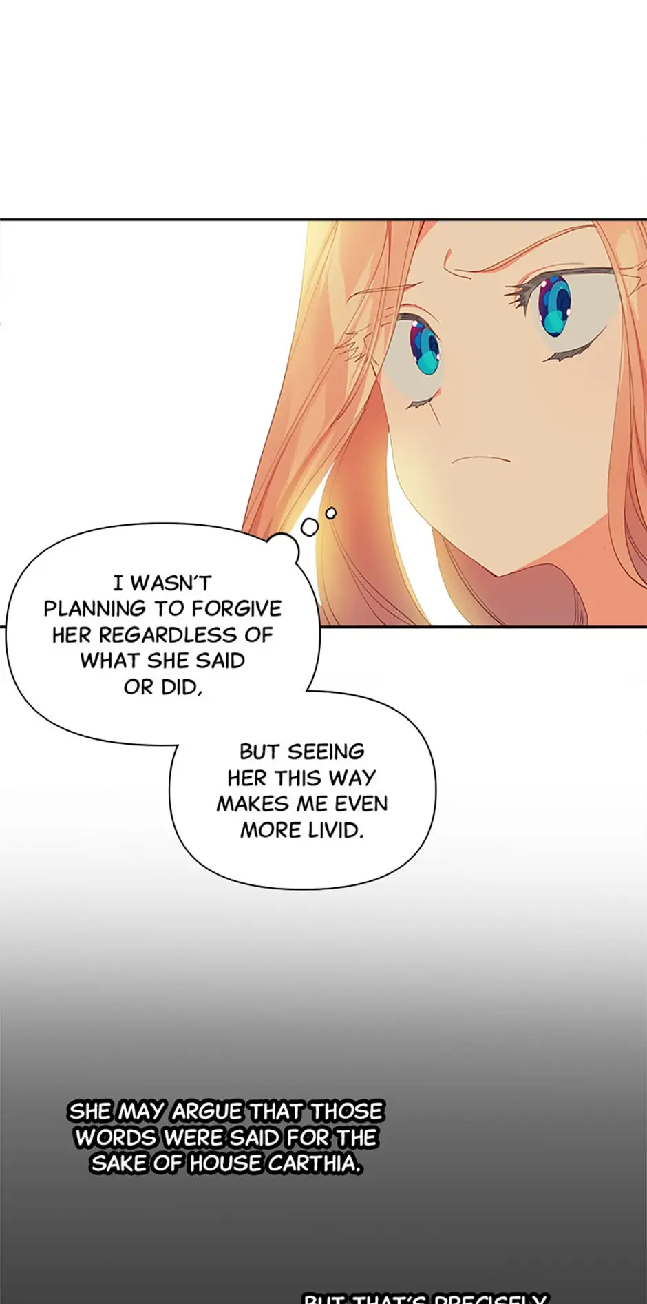 My Ray of Hope Chapter 12 - page 38
