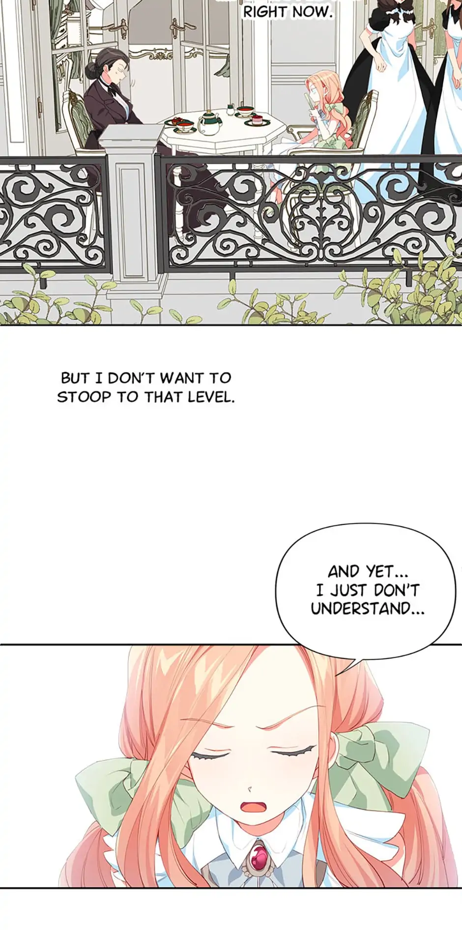 My Ray of Hope Chapter 12 - page 40