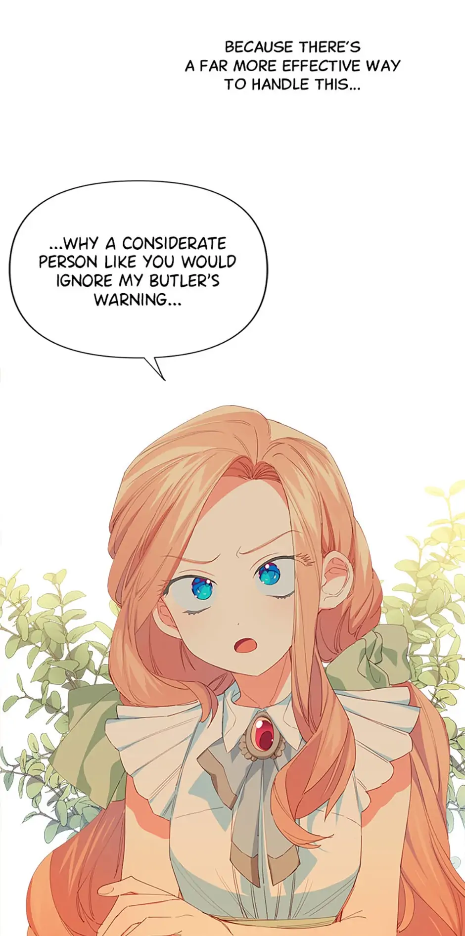 My Ray of Hope Chapter 12 - page 41