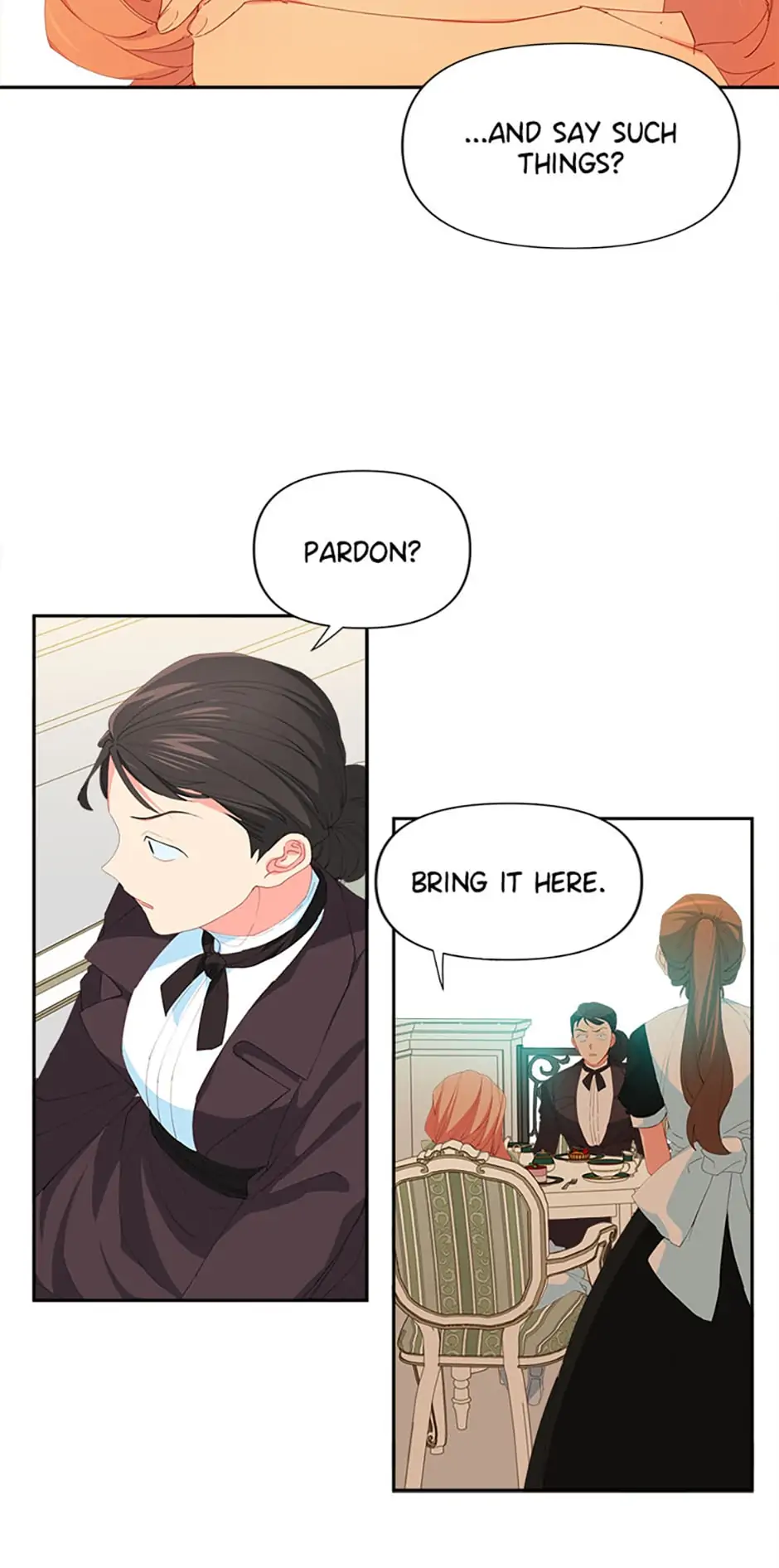 My Ray of Hope Chapter 12 - page 42