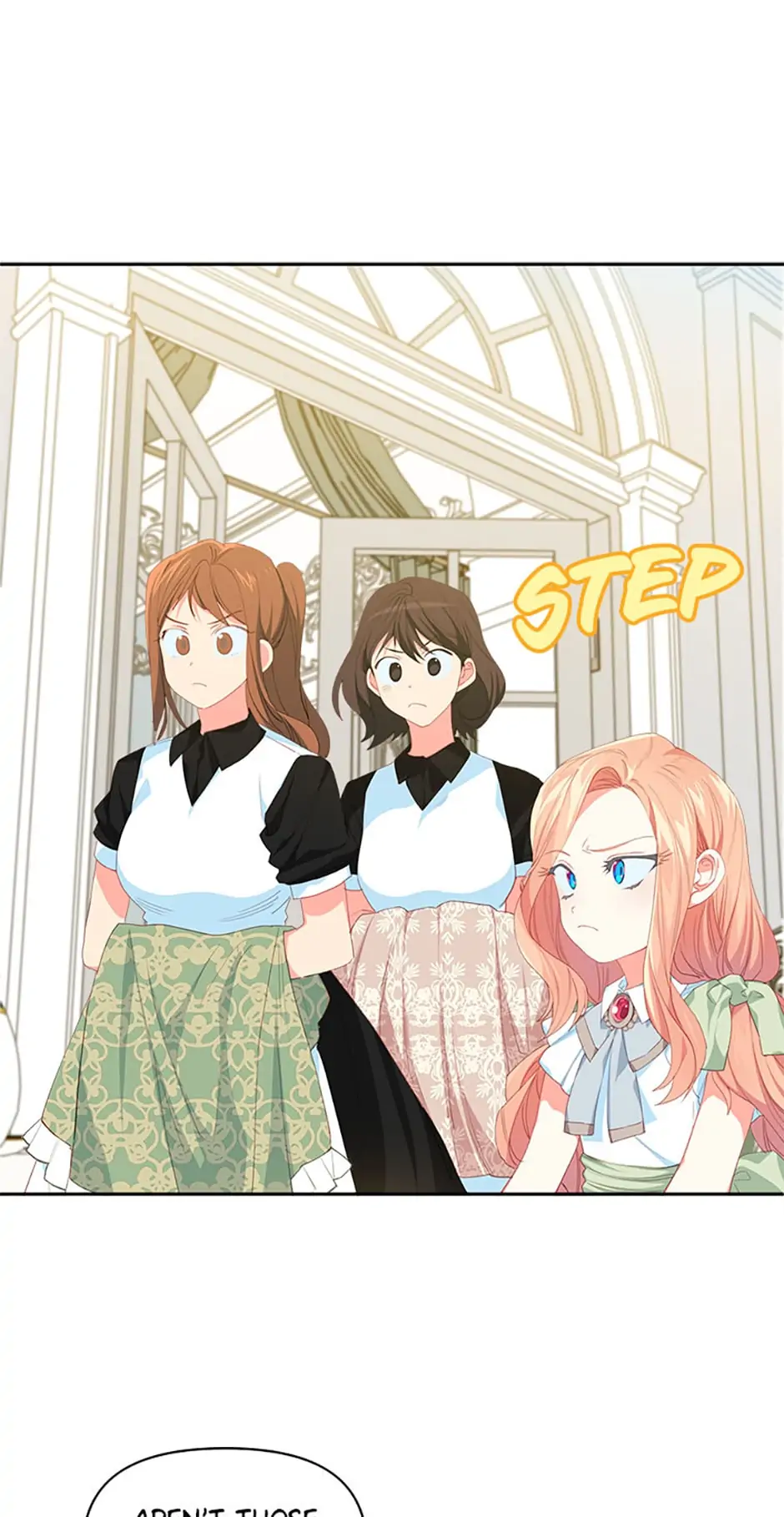 My Ray of Hope Chapter 12 - page 43